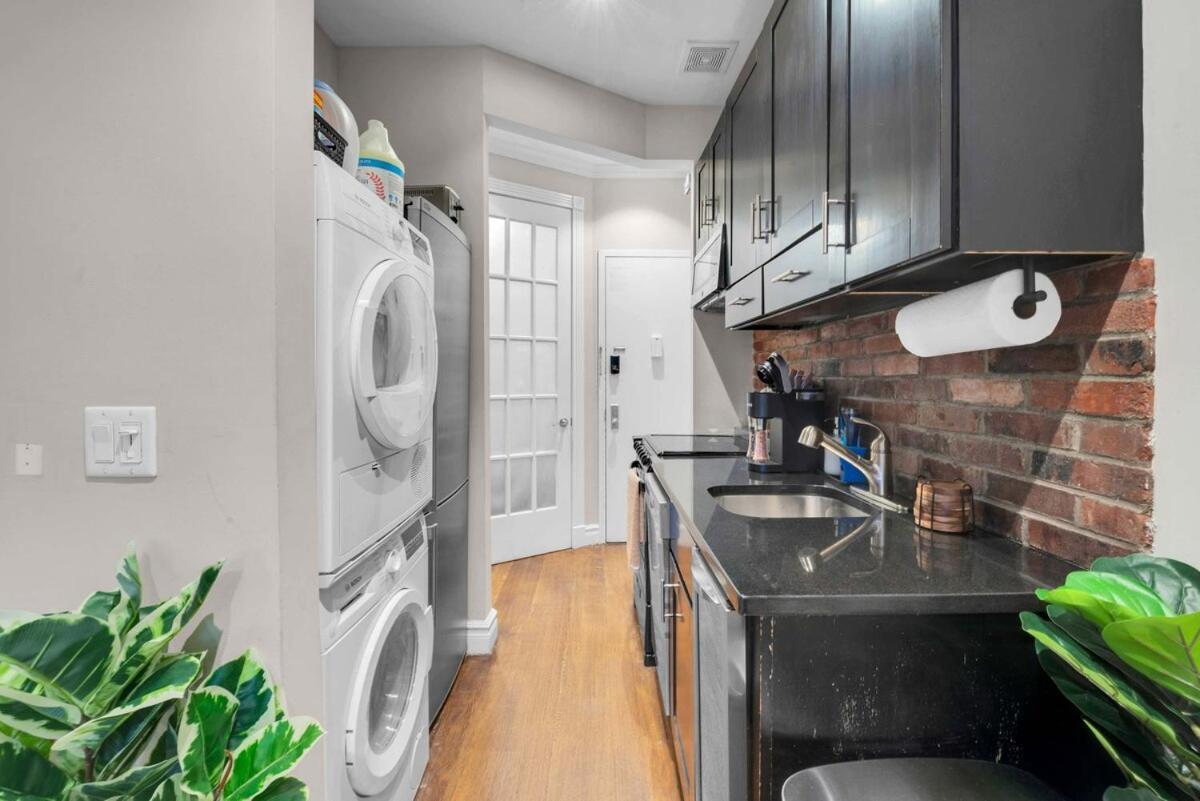 Boutique Style 2br Haven Sleeps 5 Heart Of Les * New York