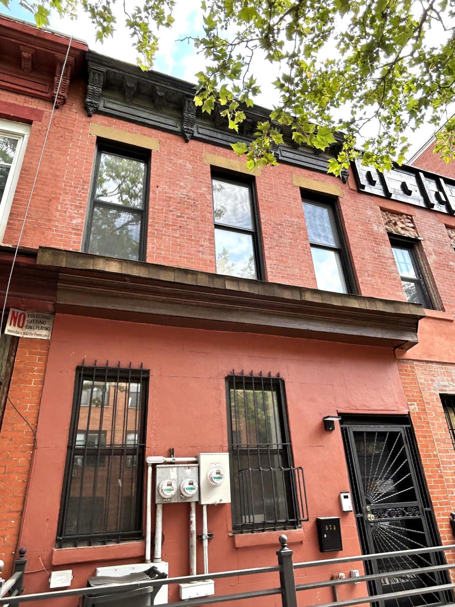 Brooklyn Homestay New York