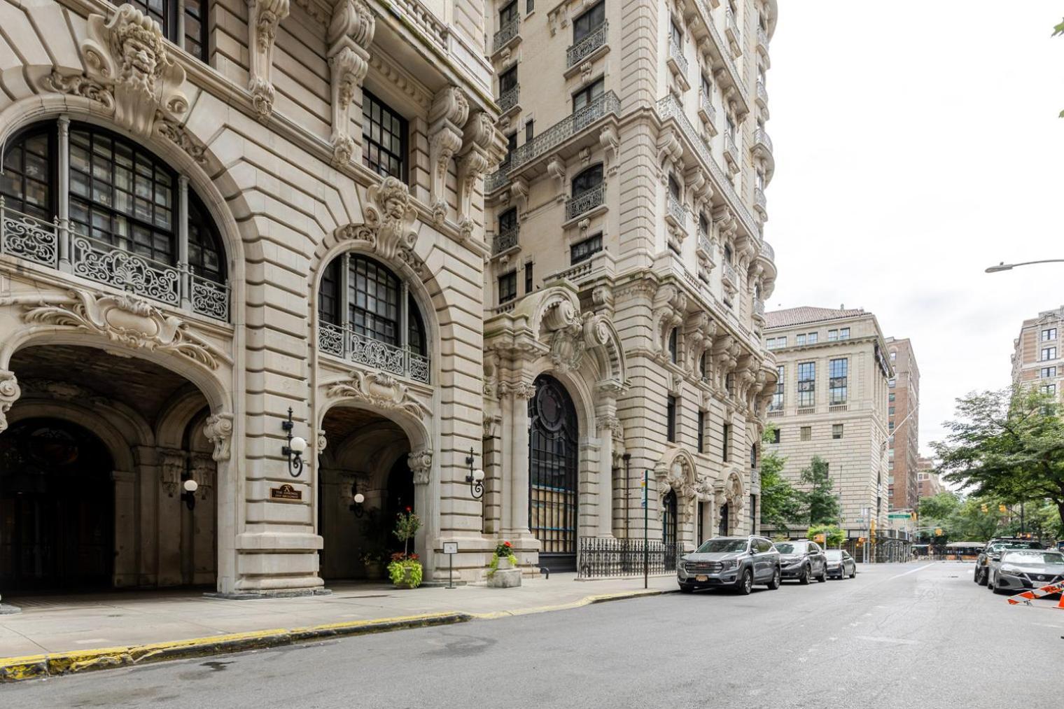 Blueground Upper West Side Fitness Nr Park Nyc-1932 New York