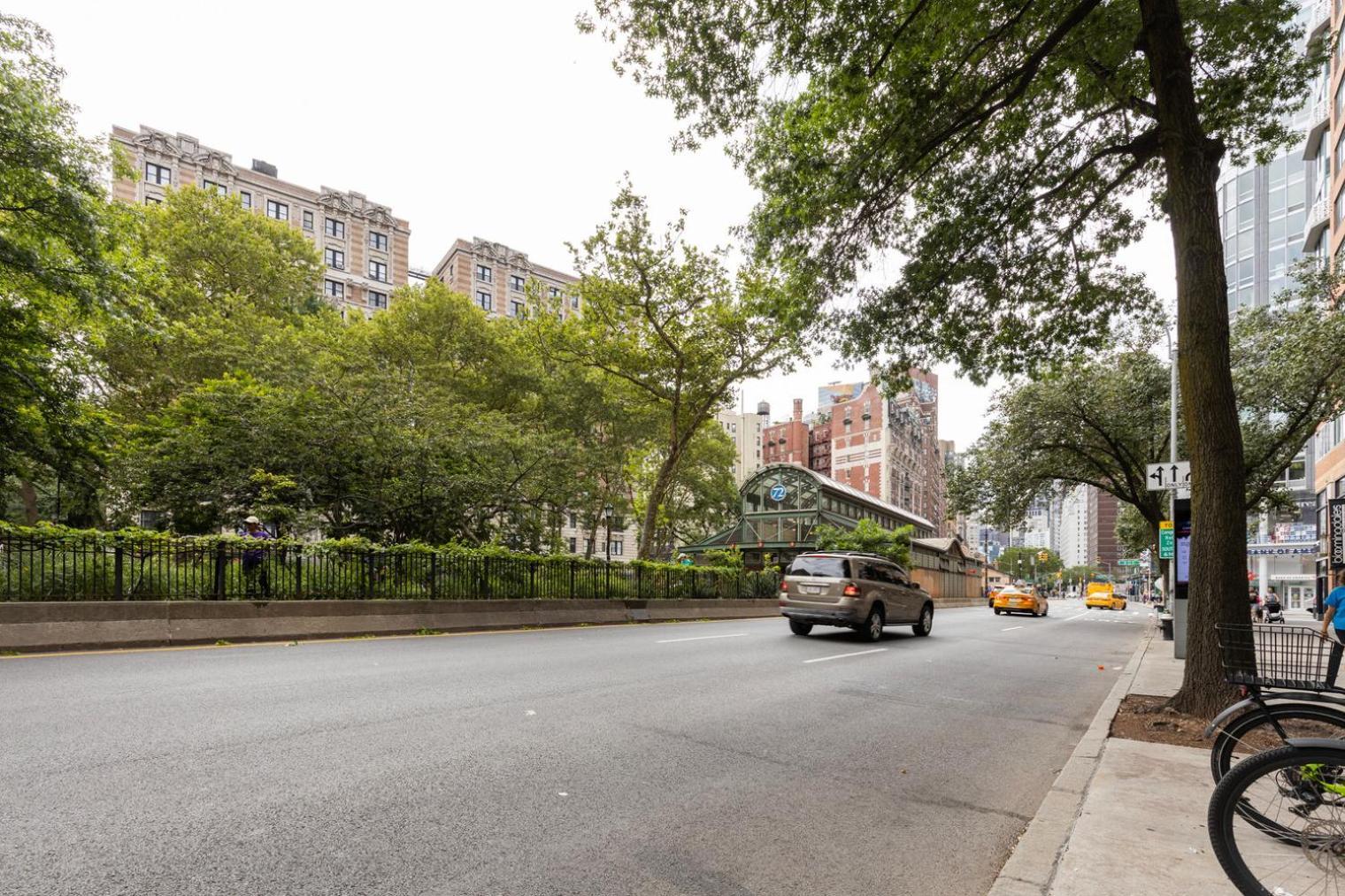 Blueground Upper West Side Fitness Nr Park Nyc-1932 New York