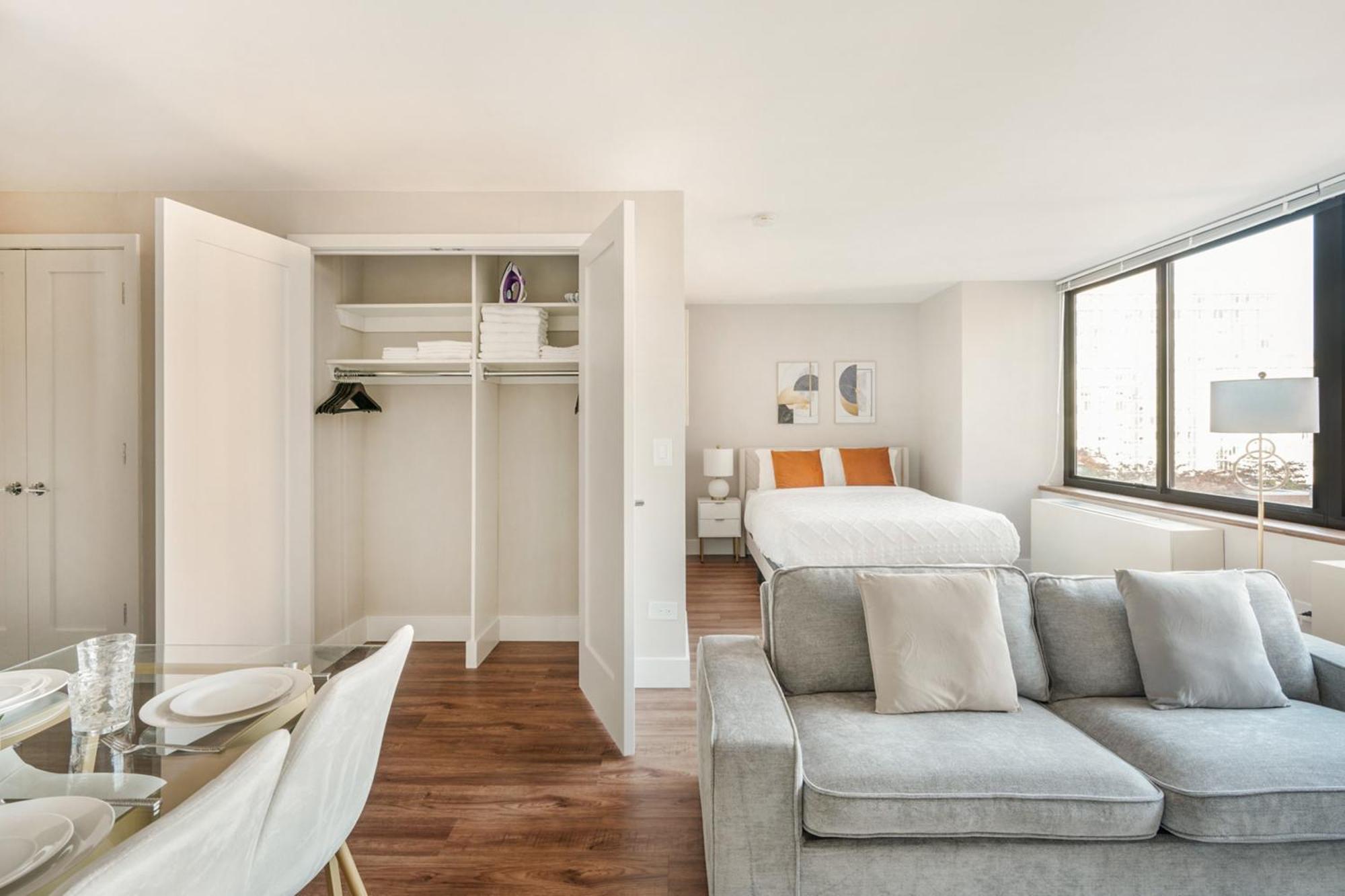 Gorgeous Apartment *