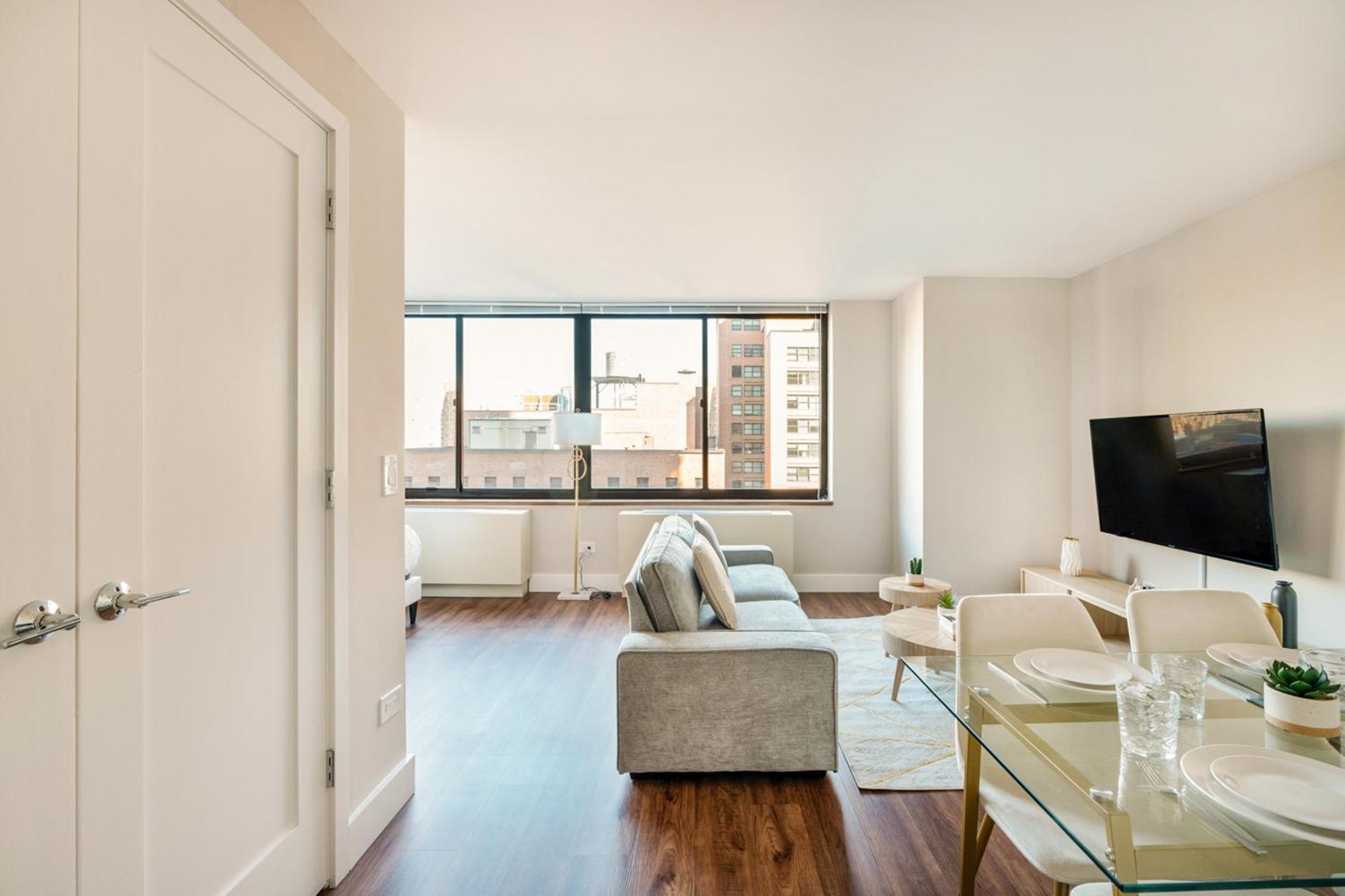 Gorgeous Apartment *