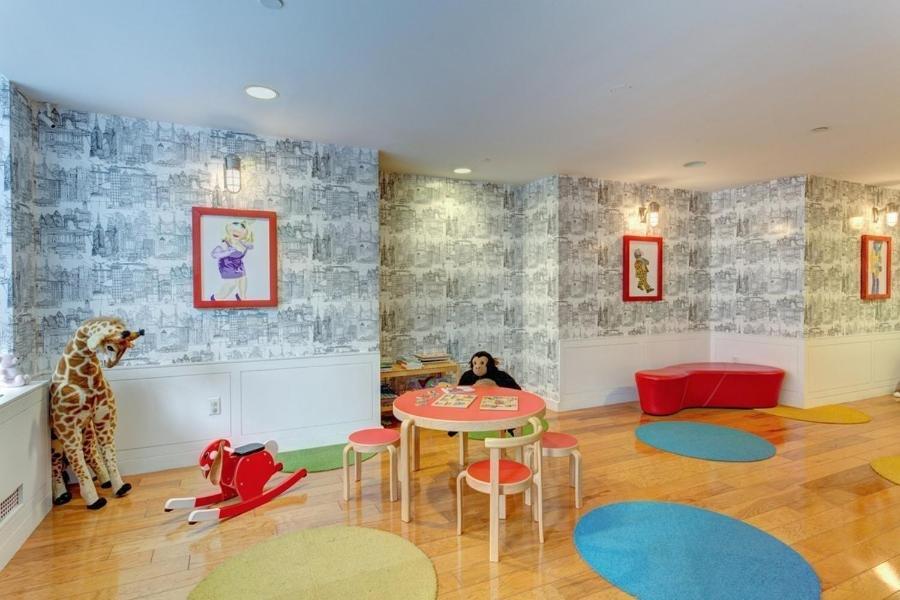 Apartment Fully Furnished 1br In Murray Hills *