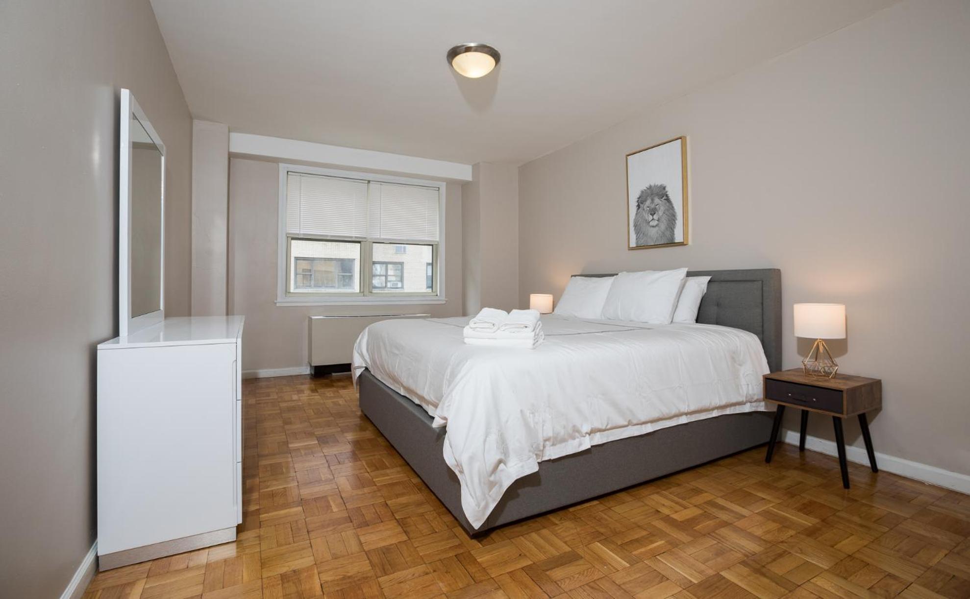 2 Bed Ideally Located In Ues Of Manhattan New York