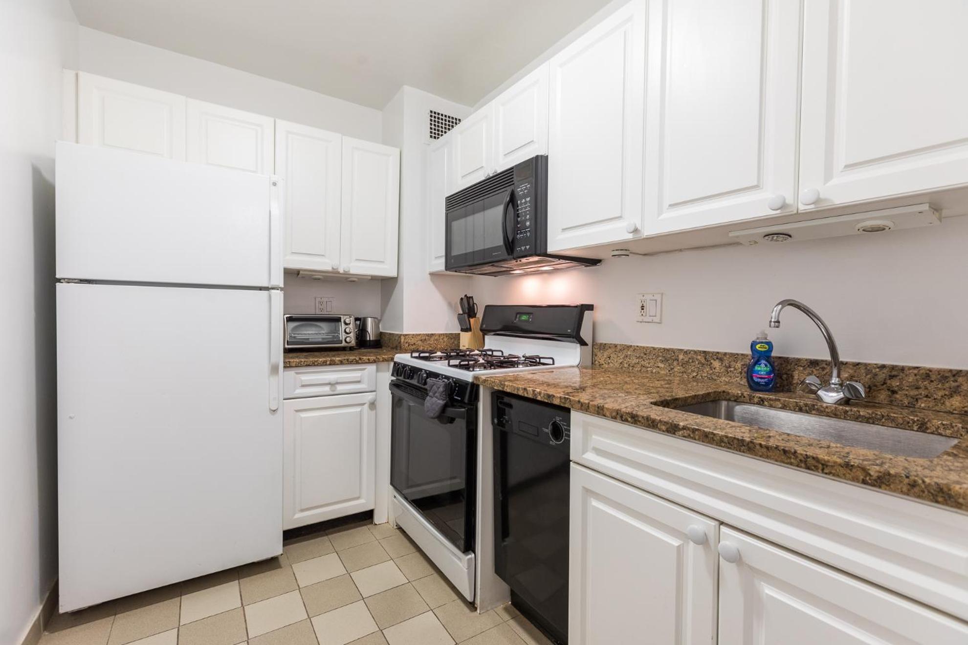 2 Bed Ideally Located In Ues Of Manhattan