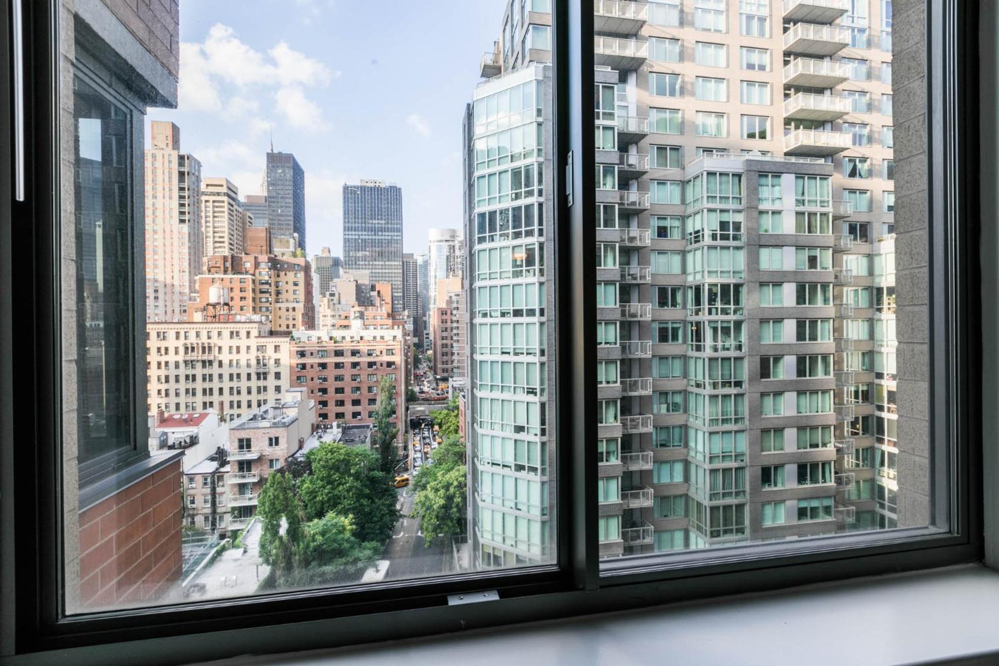 Apartment Fully Furnished 1br In Murray Hills