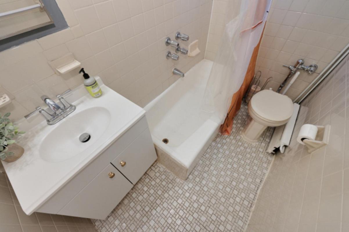 Cozy Near Park * New York