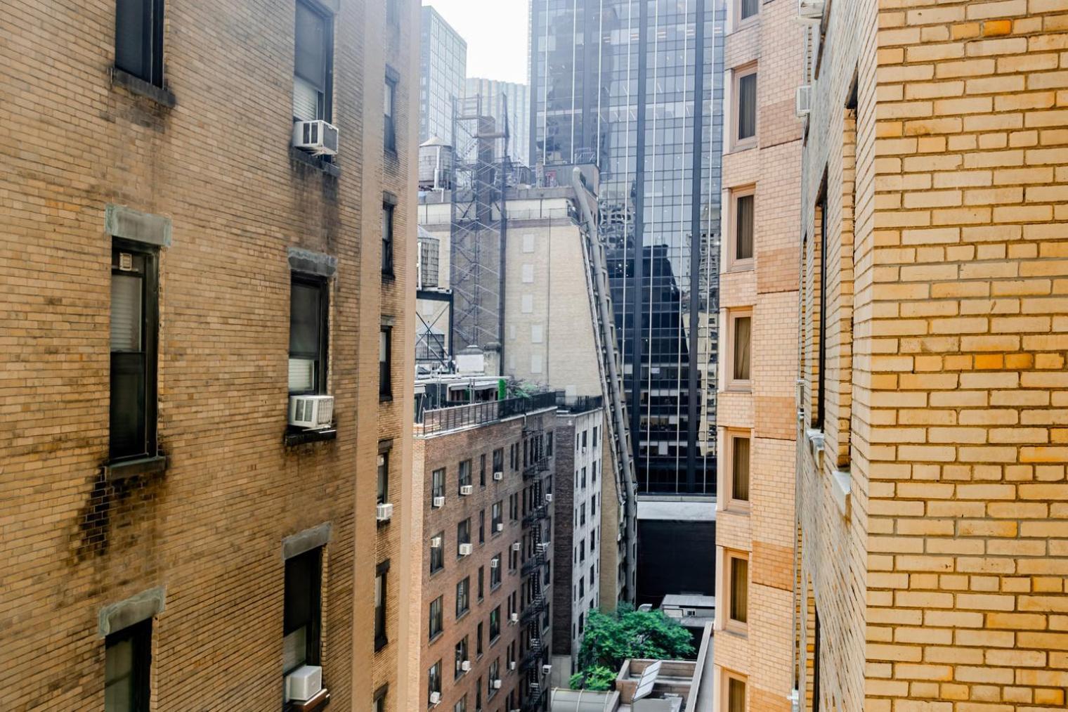 Apartment Blueground Midtown West Wd Nr Broadway Nyc-1863 New York