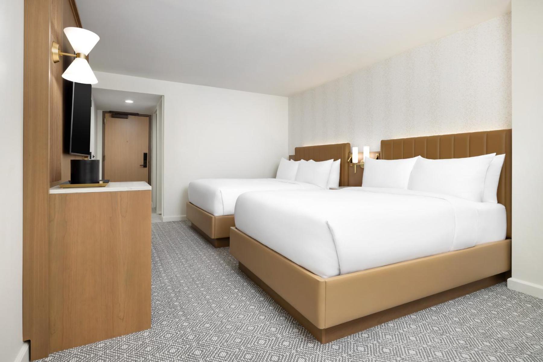 Hyatt Regency Times Square Hotel 4*