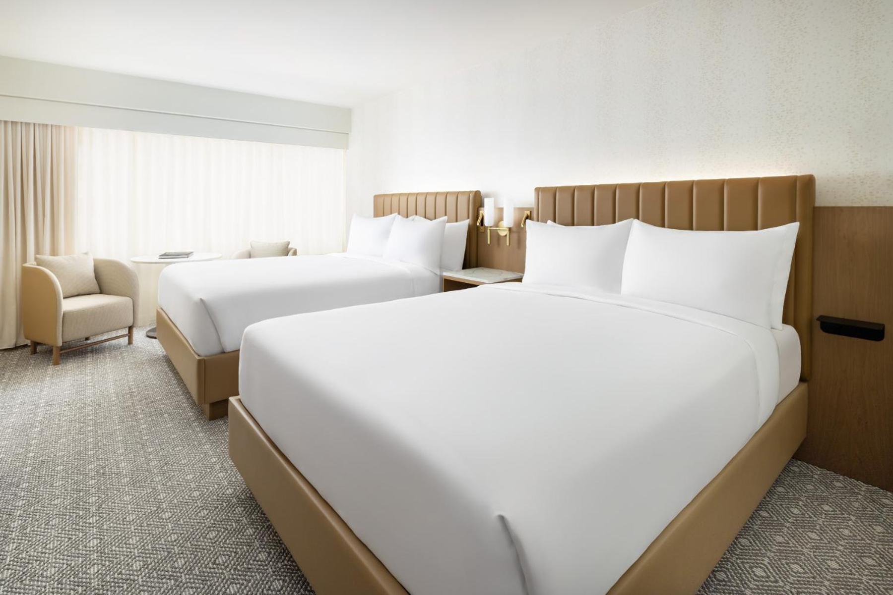 Hotel Hyatt Regency Times Square