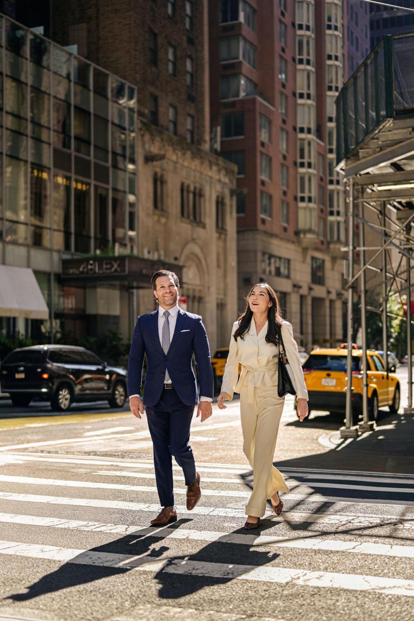 48lex Hotel New York