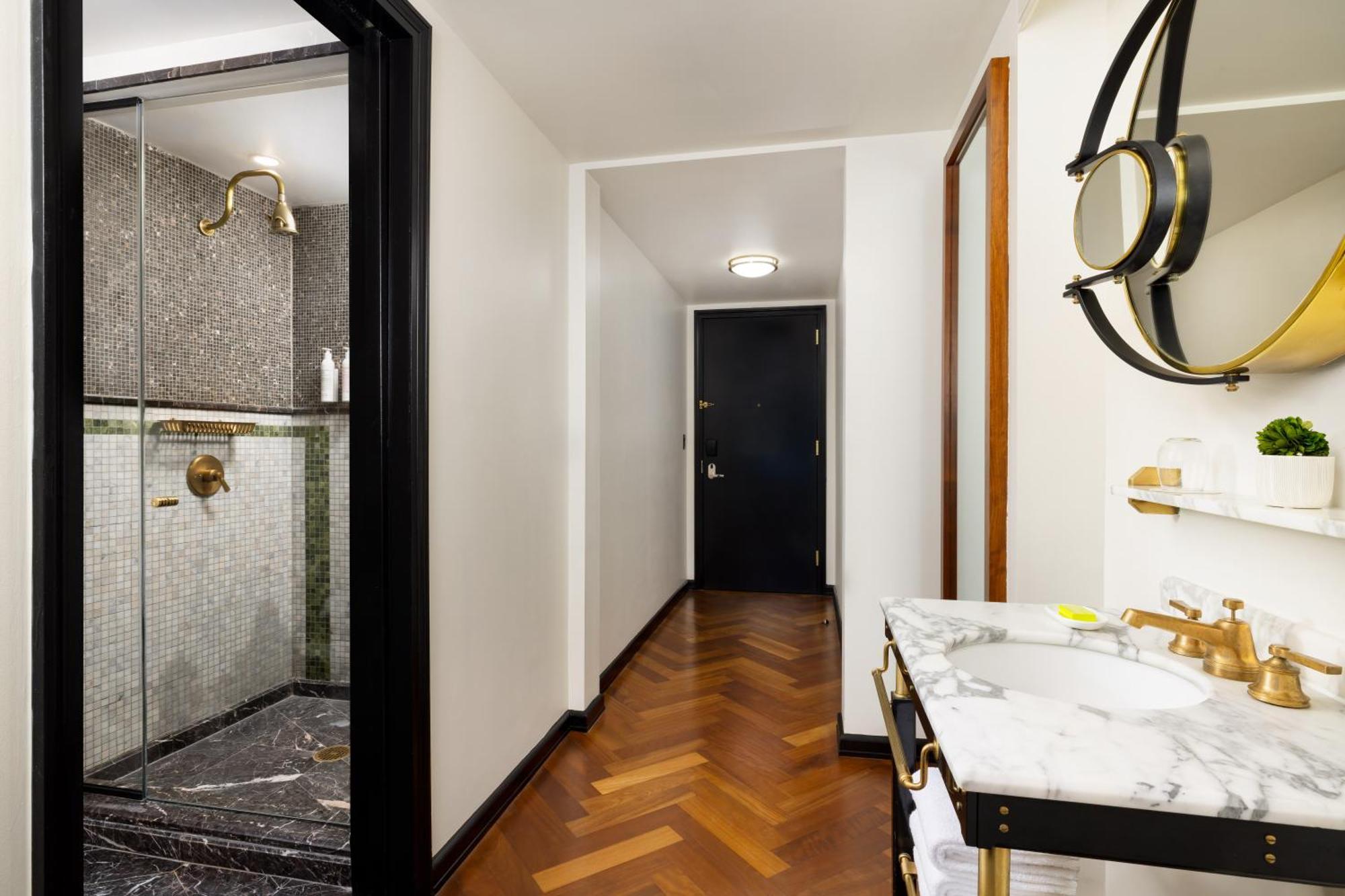 Hotel Le Meridien New York, Park 5*