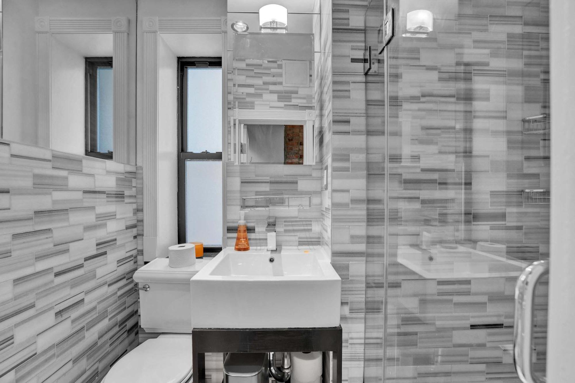 Modern 3br In Gramercy -near Union Sq Nyu Apartment *
