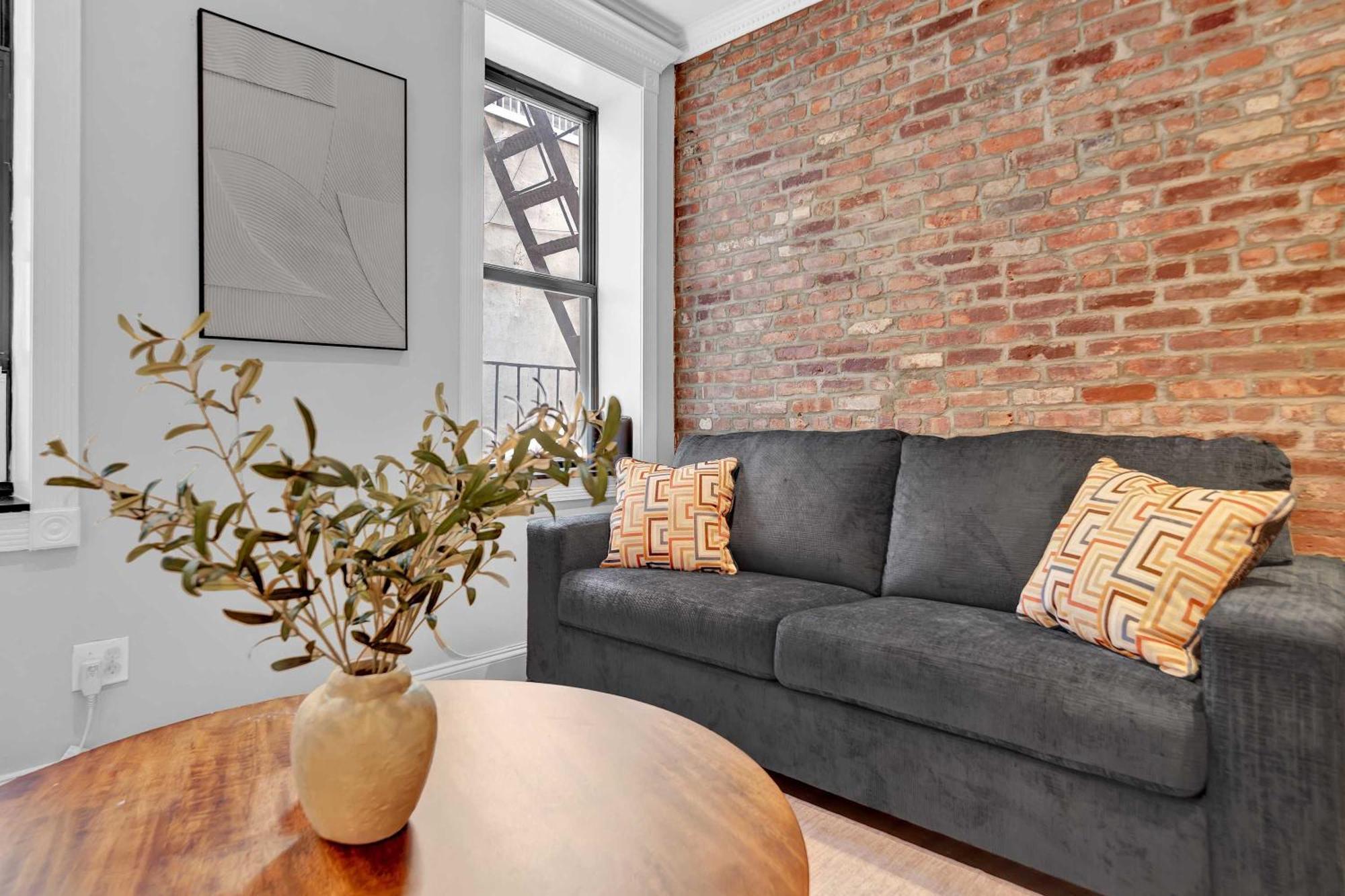 Apartment Modern 3br In Gramercy -near Union Sq Nyu