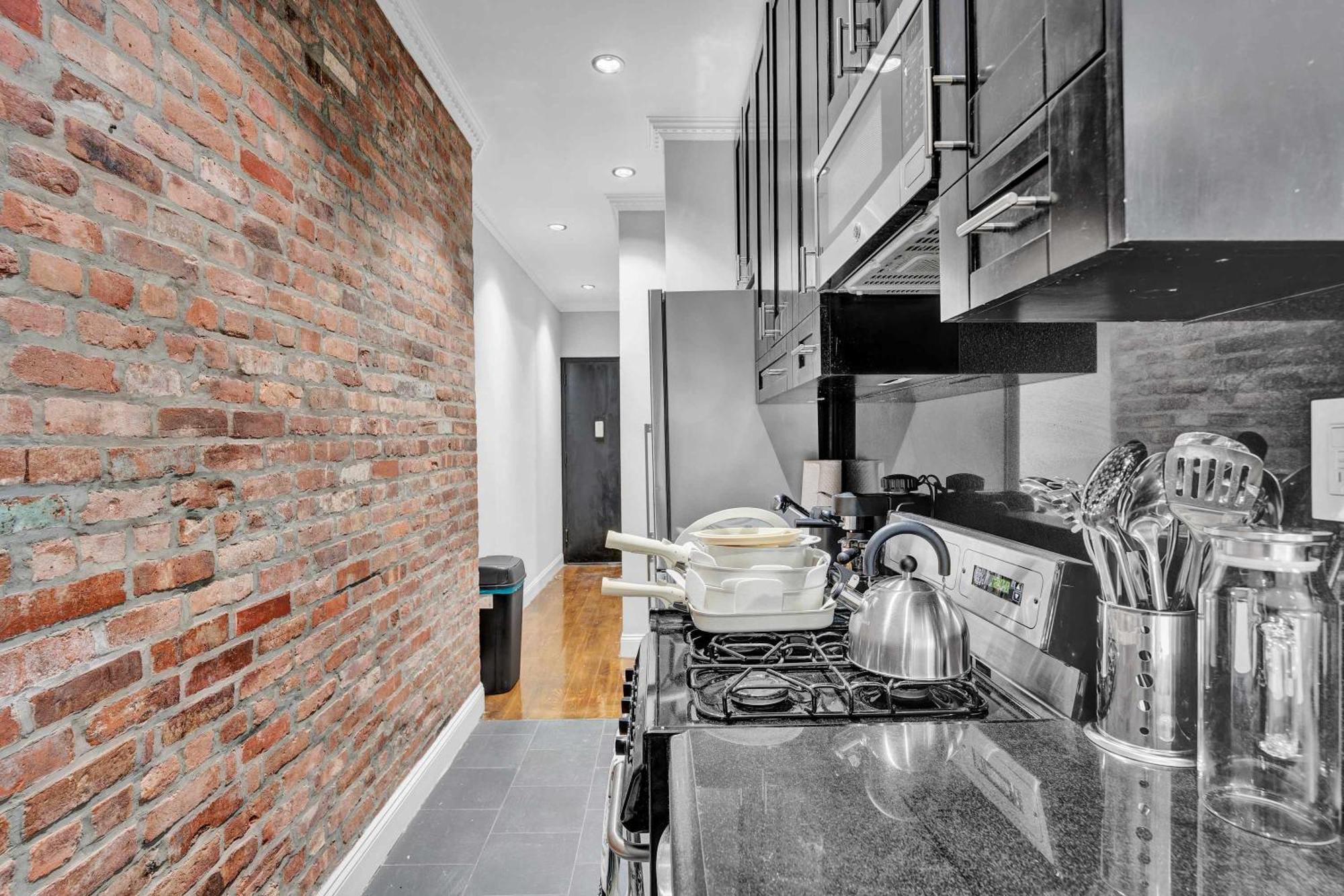Apartment Modern 3br In Gramercy -near Union Sq Nyu New York