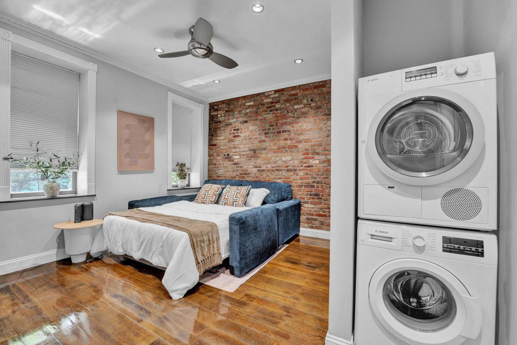 Modern 3br In Gramercy -near Union Sq Nyu *