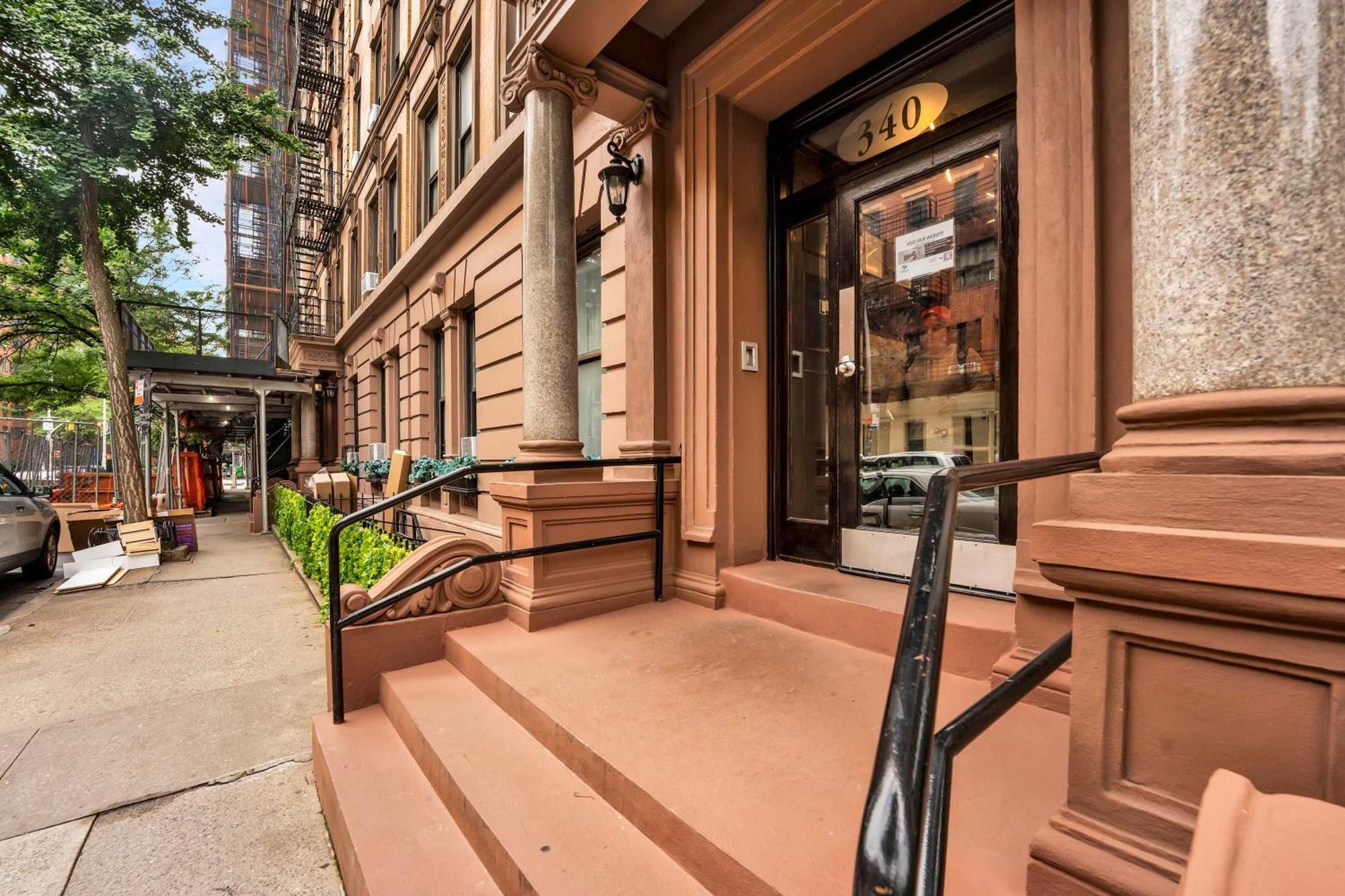Modern 3br In Gramercy -near Union Sq Nyu New York
