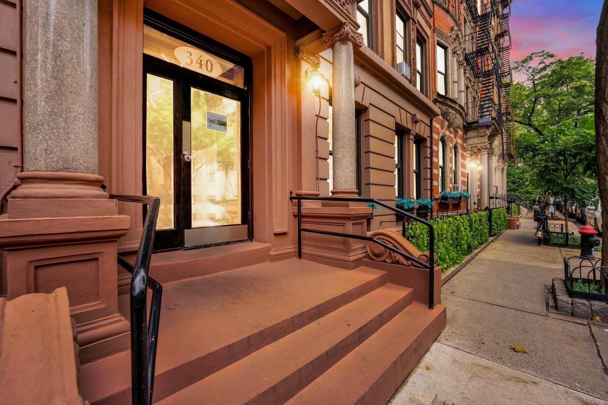 Apartment Modern 3br In Gramercy -near Union Sq Nyu