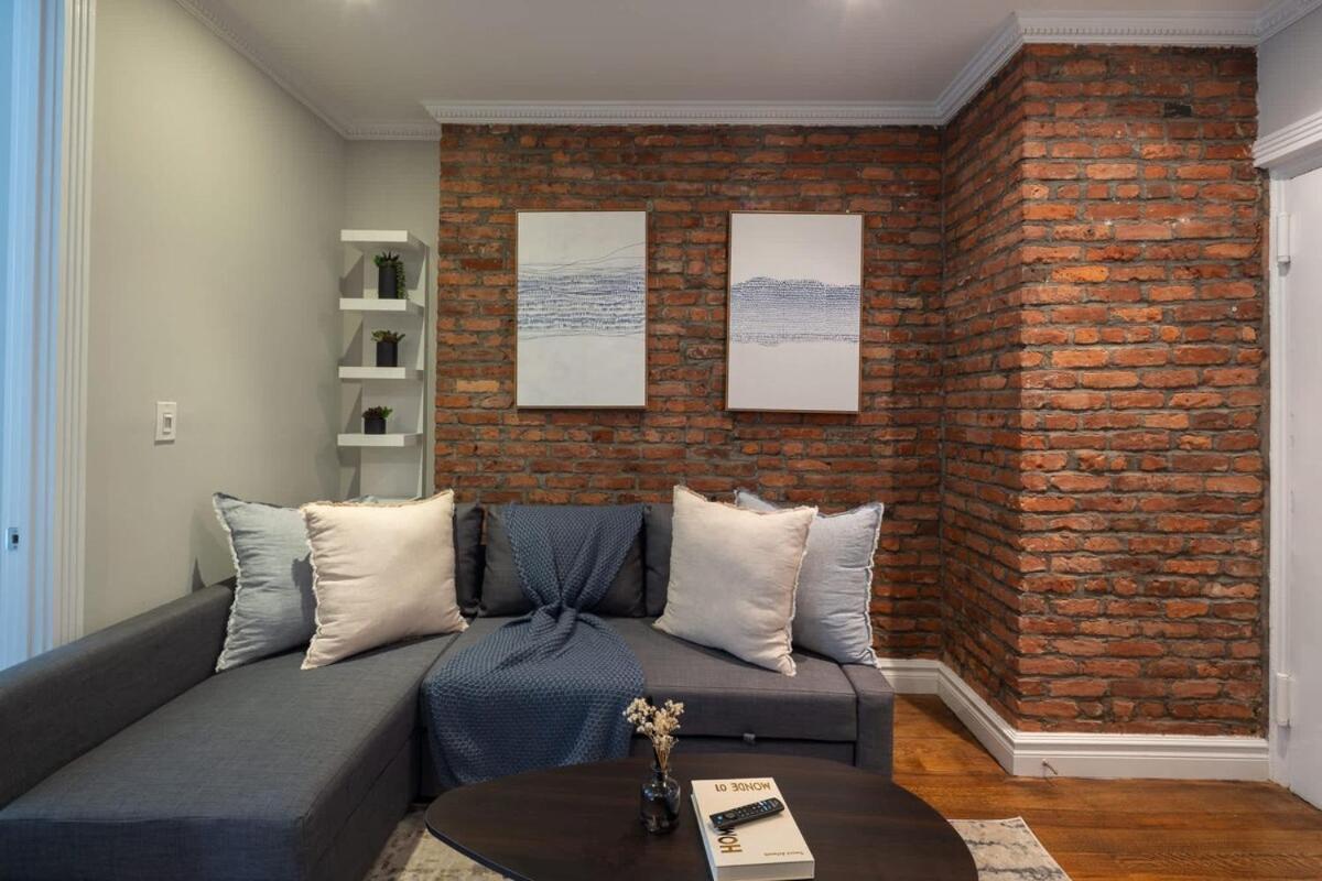 Apartment Stylish Retreat In Midtown Nyc Walk To Everything *
