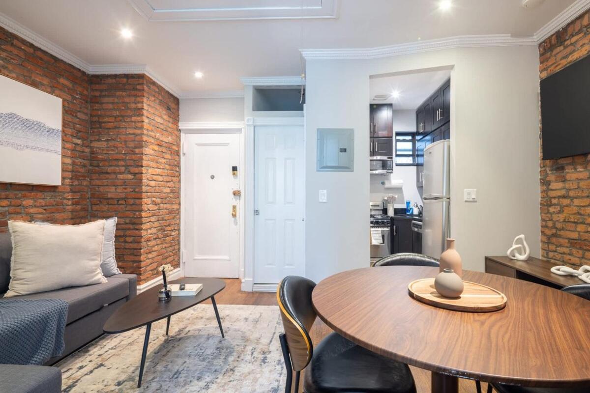Apartment Stylish Retreat In Midtown Nyc Walk To Everything New York
