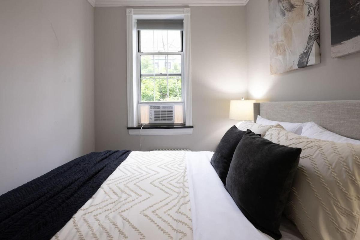 Stylish Retreat In Midtown Nyc Walk To Everything New York