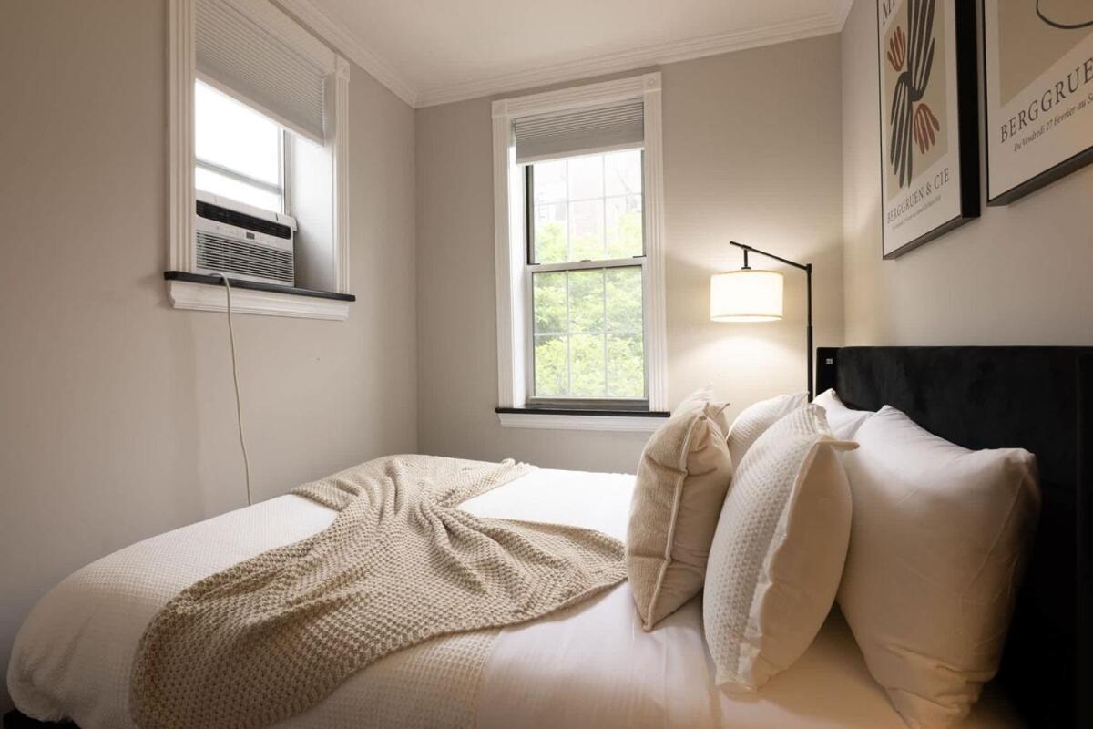 Stylish Retreat In Midtown Nyc Walk To Everything * New York