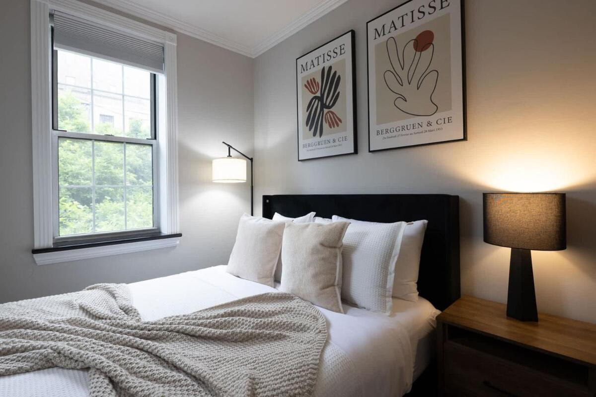 Stylish Retreat In Midtown Nyc Walk To Everything Apartment *