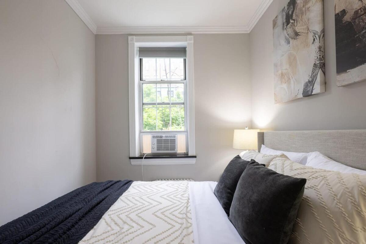 Stylish Retreat In Midtown Nyc Walk To Everything Apartment New York