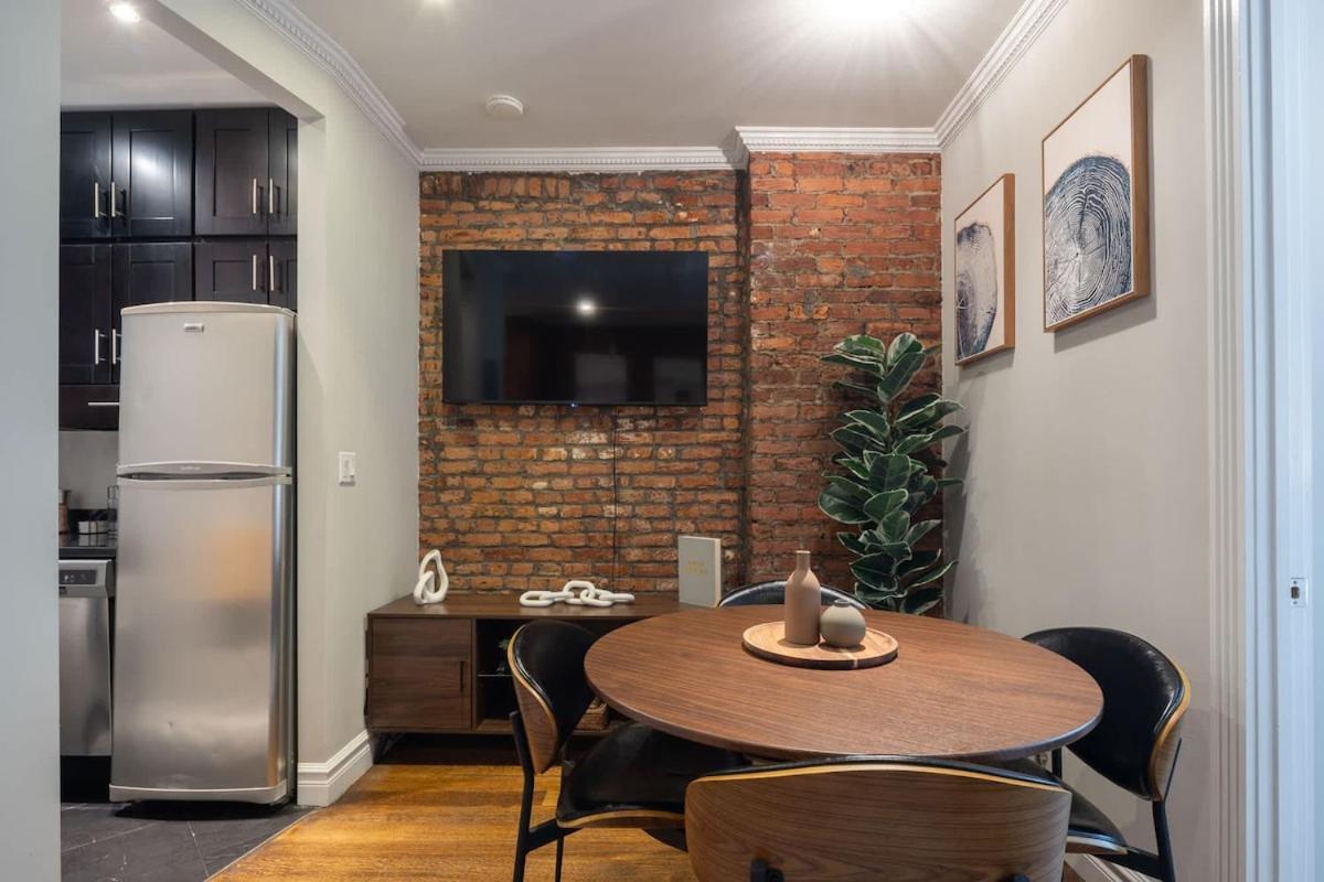 Apartment Stylish Retreat In Midtown Nyc Walk To Everything New York