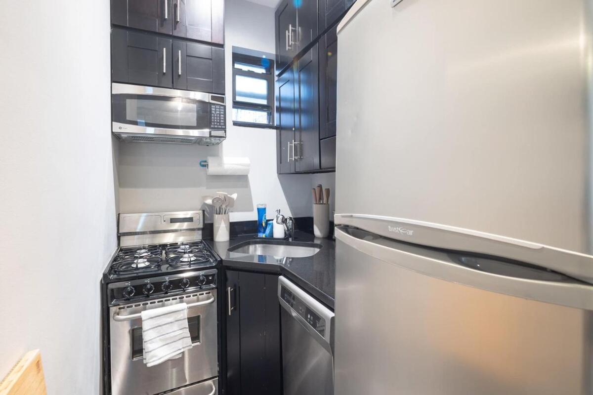 Stylish Retreat In Midtown Nyc Walk To Everything *