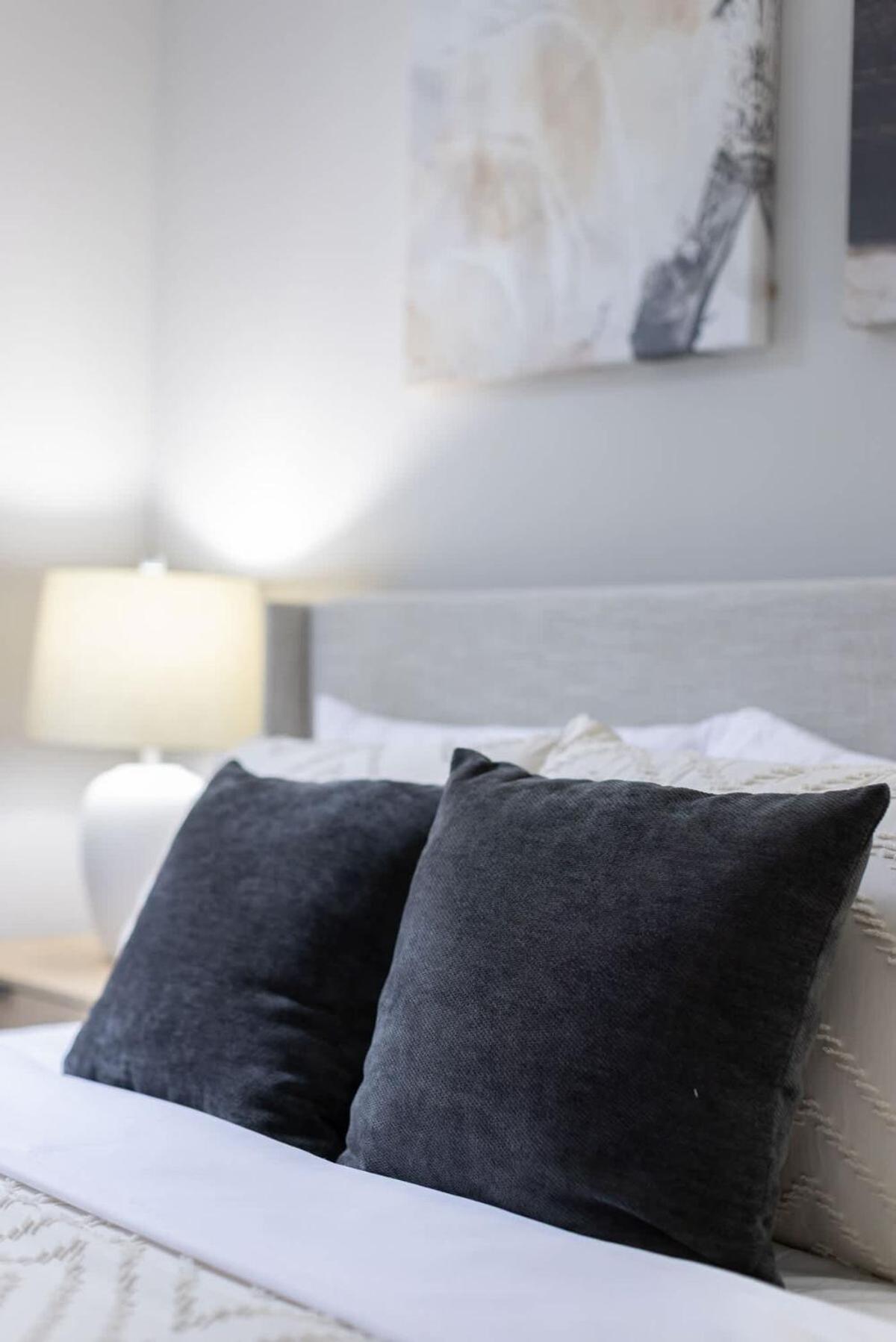 Stylish Retreat In Midtown Nyc Walk To Everything Apartment *