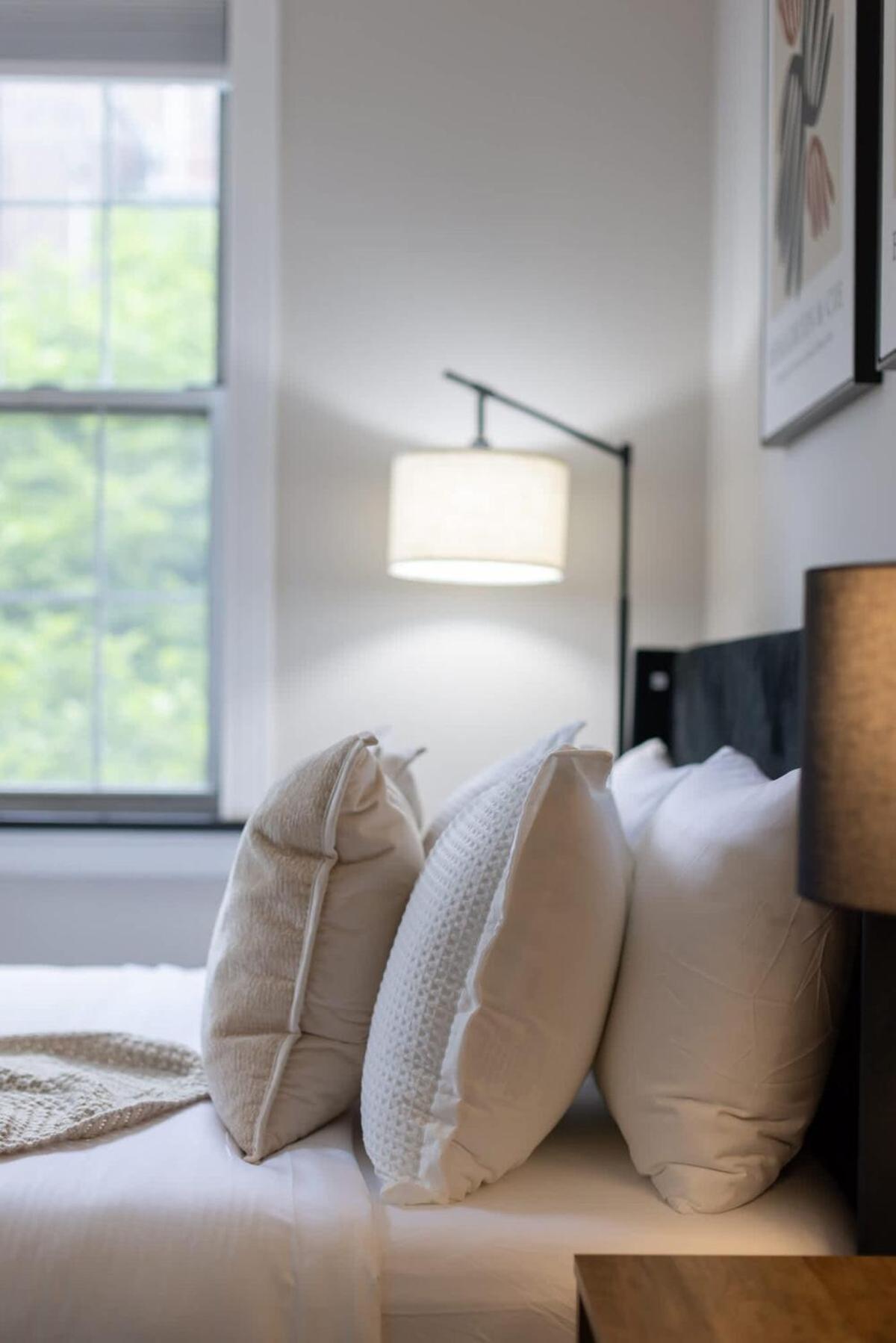 Stylish Retreat In Midtown Nyc Walk To Everything New York