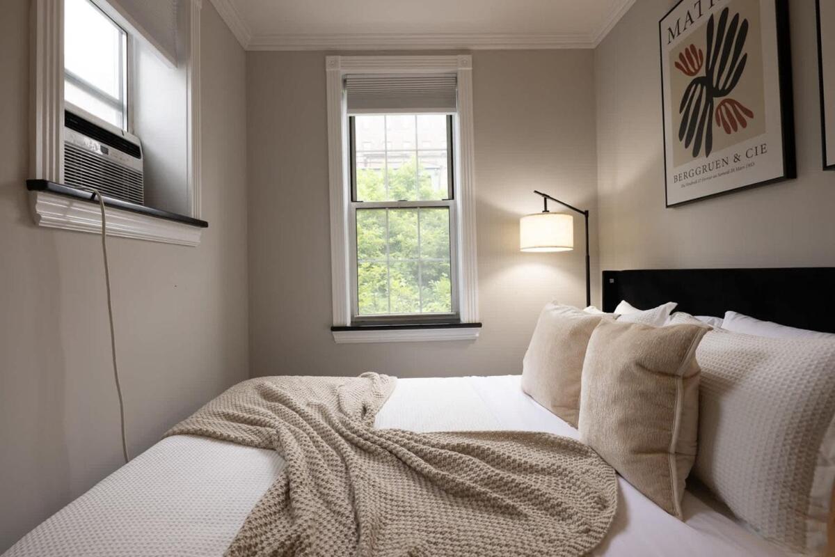 Apartment Stylish Retreat In Midtown Nyc Walk To Everything