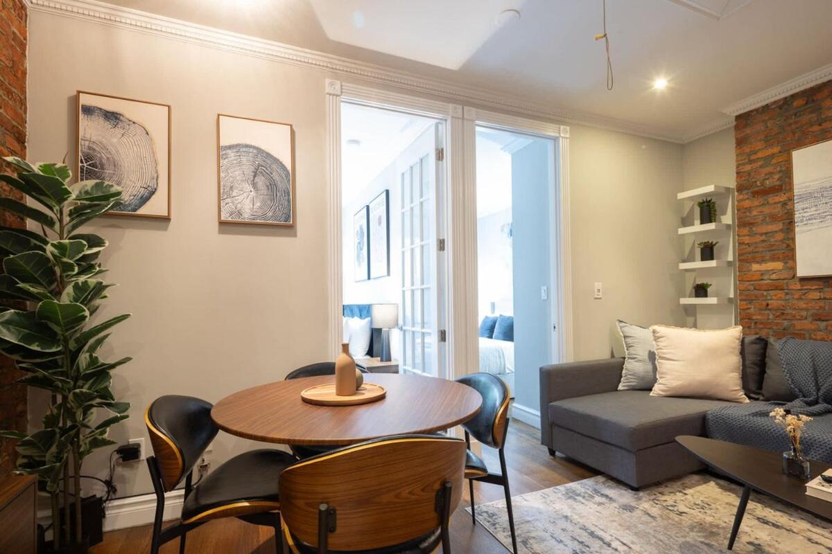 Apartment Stylish Retreat In Midtown Nyc Walk To Everything *