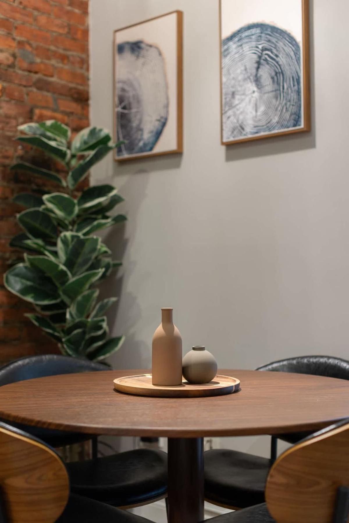 Apartment Stylish Retreat In Midtown Nyc Walk To Everything