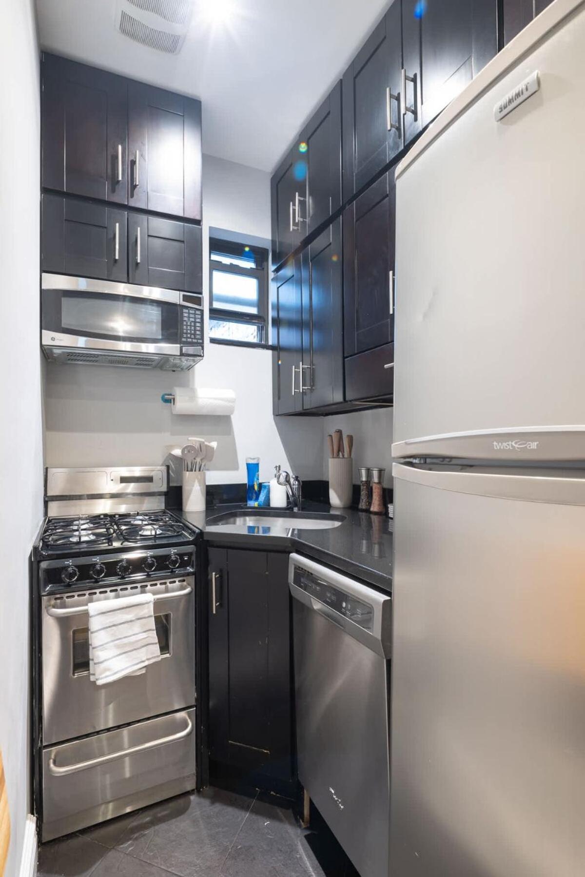 Stylish Retreat In Midtown Nyc Walk To Everything *