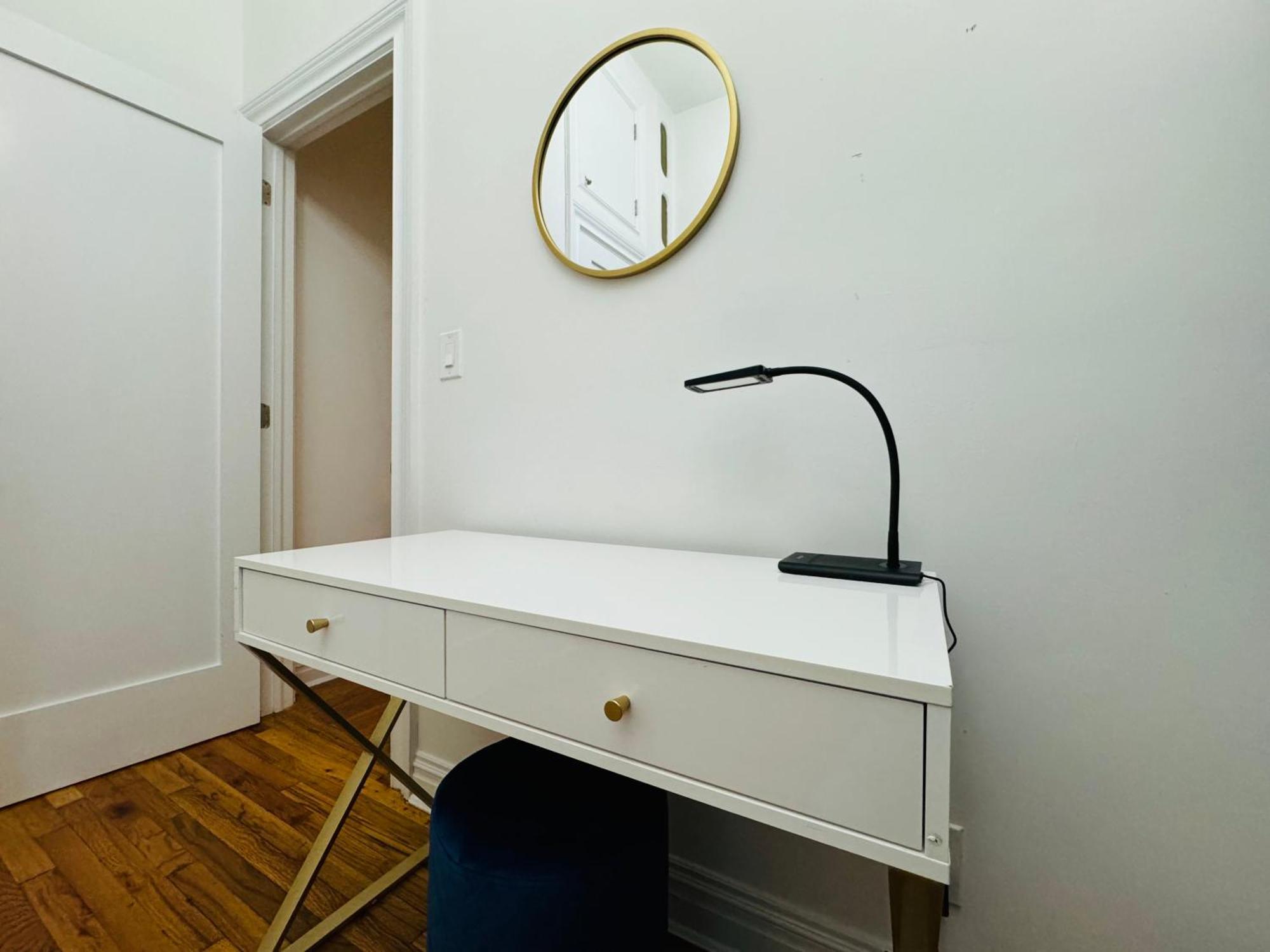 Apartment Lincoln Center