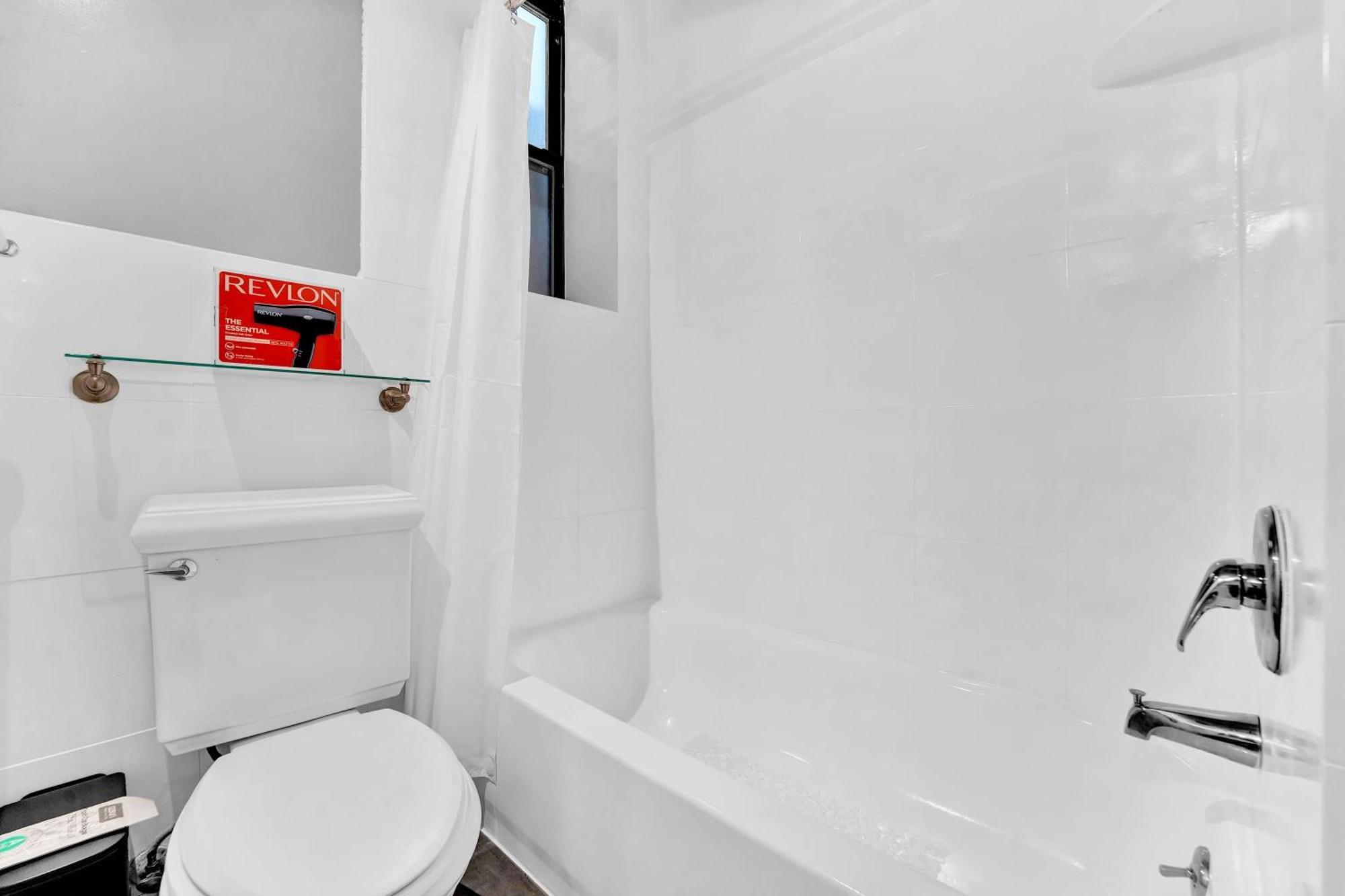Apartment Modern 3br In Gramercy -near Union Sq Nyu