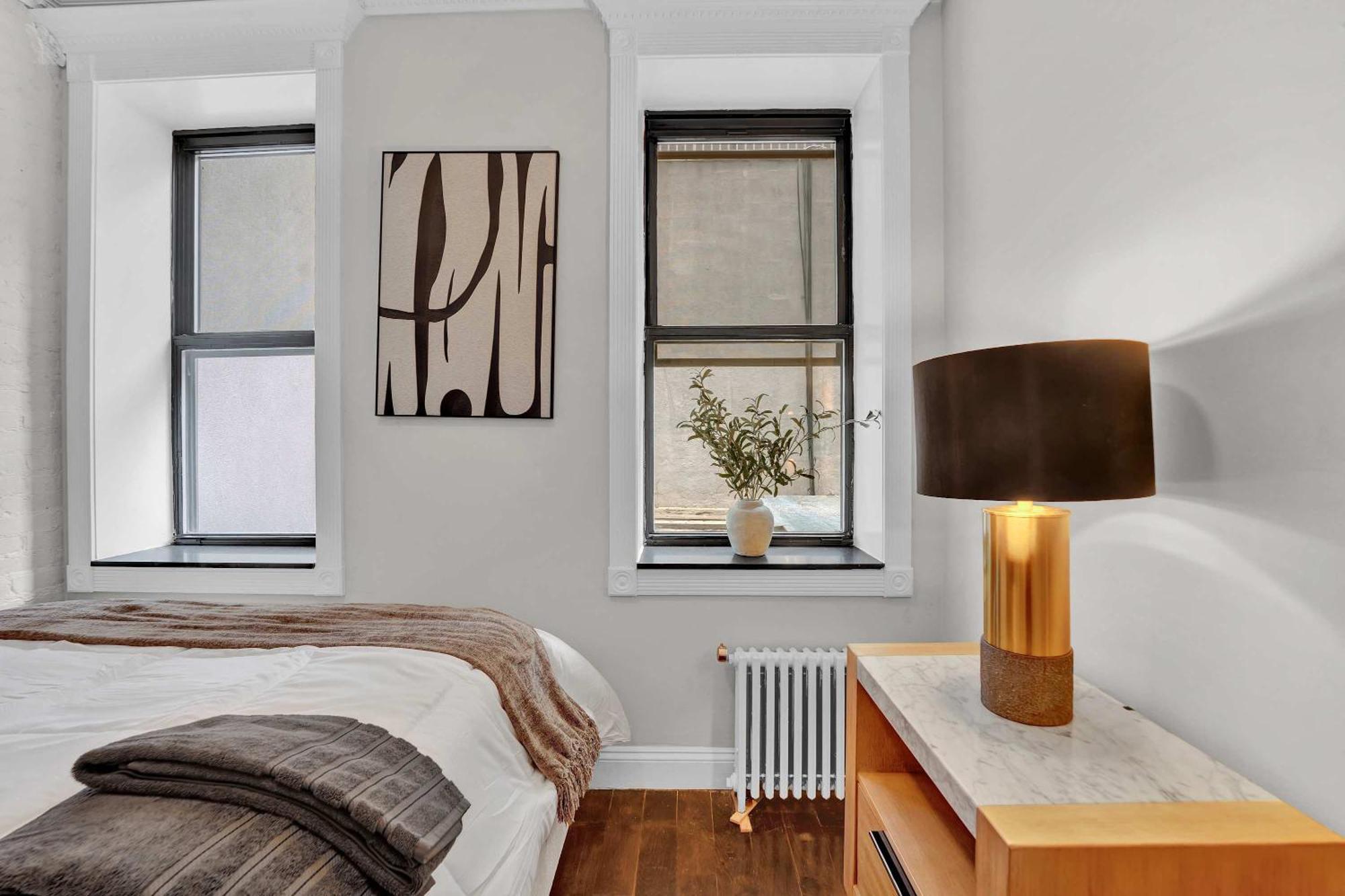 Modern 3br In Gramercy -near Union Sq Nyu