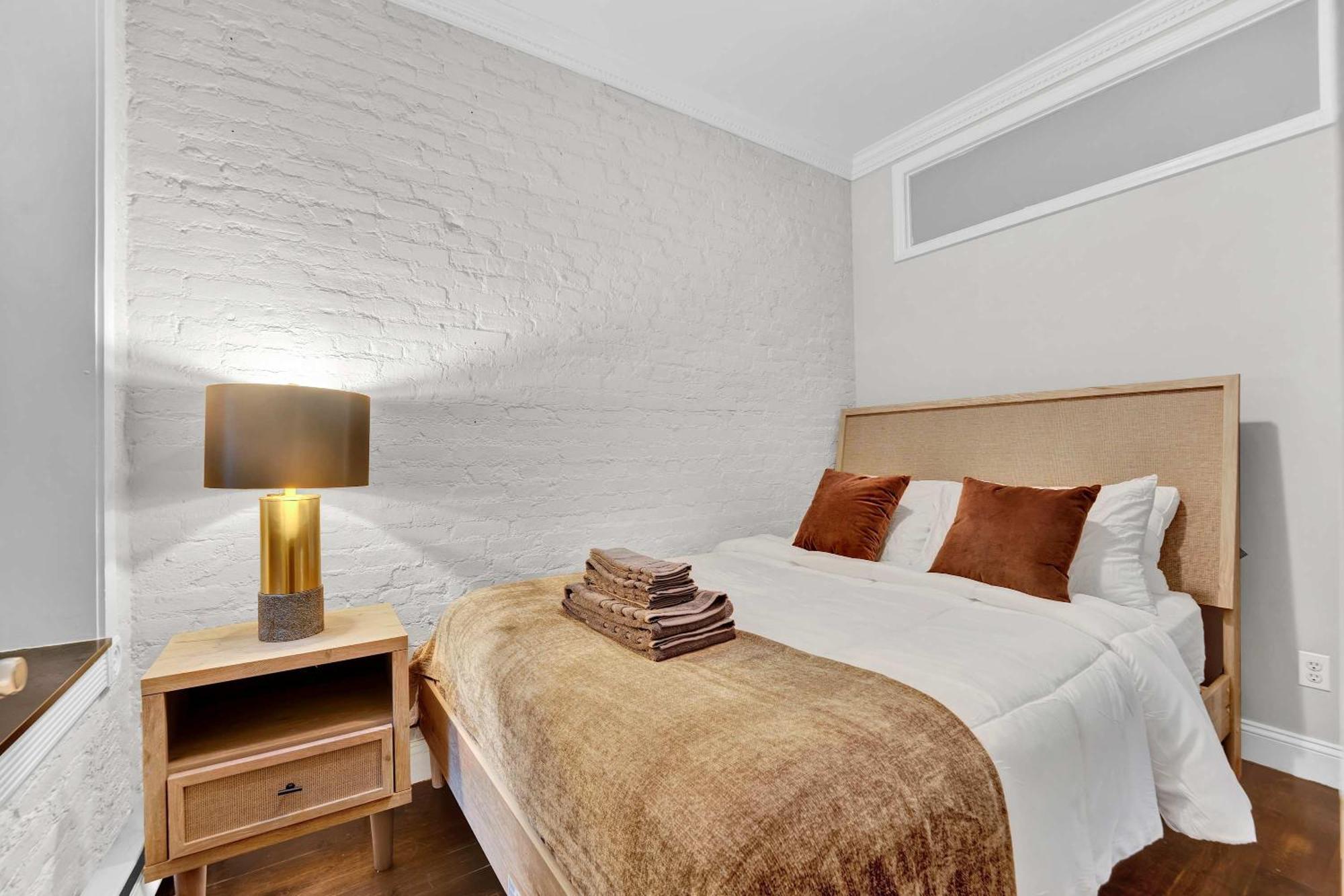 Apartment Modern 3br In Gramercy -near Union Sq Nyu