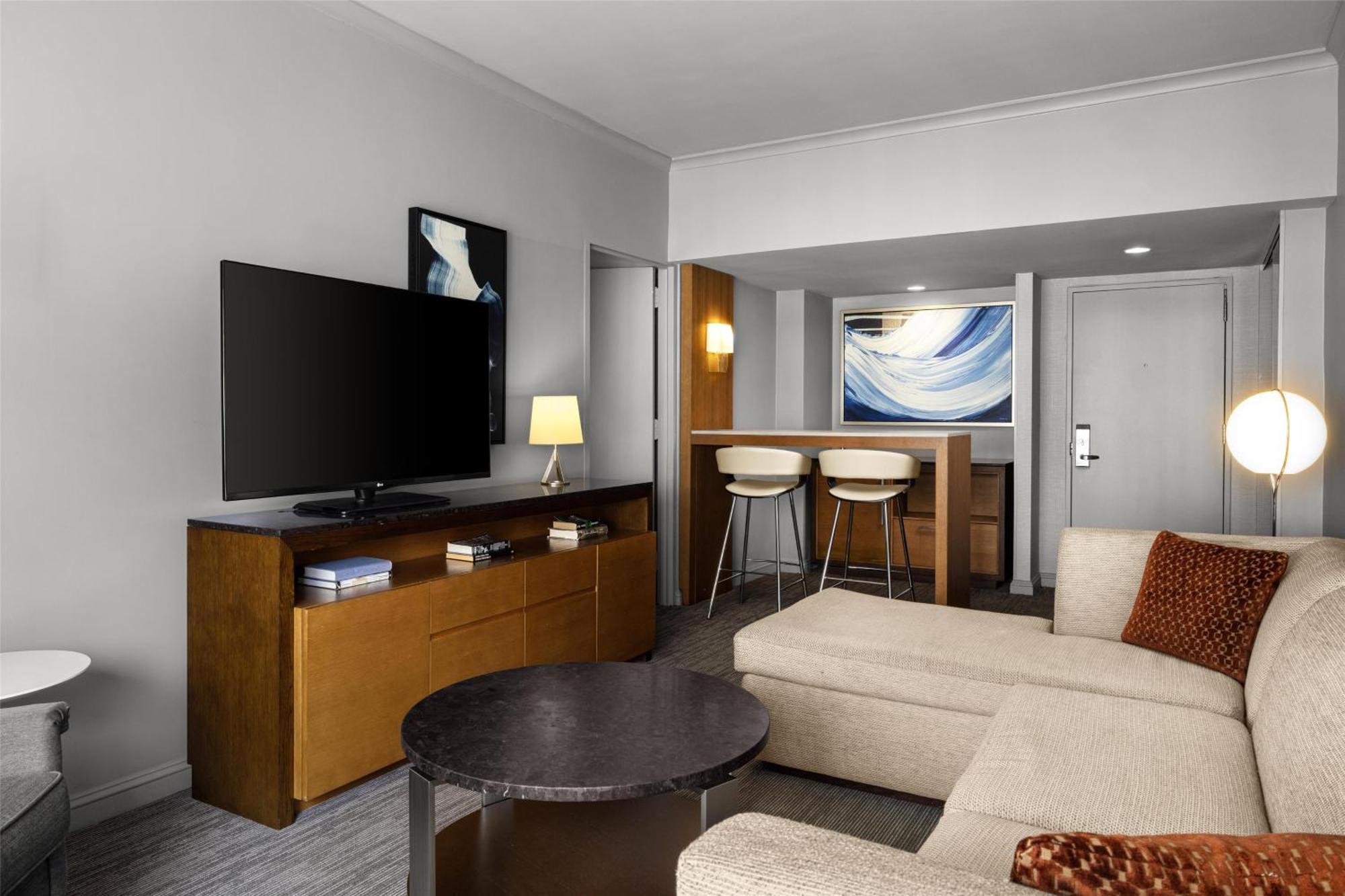 Hotel Hilton Midtown
