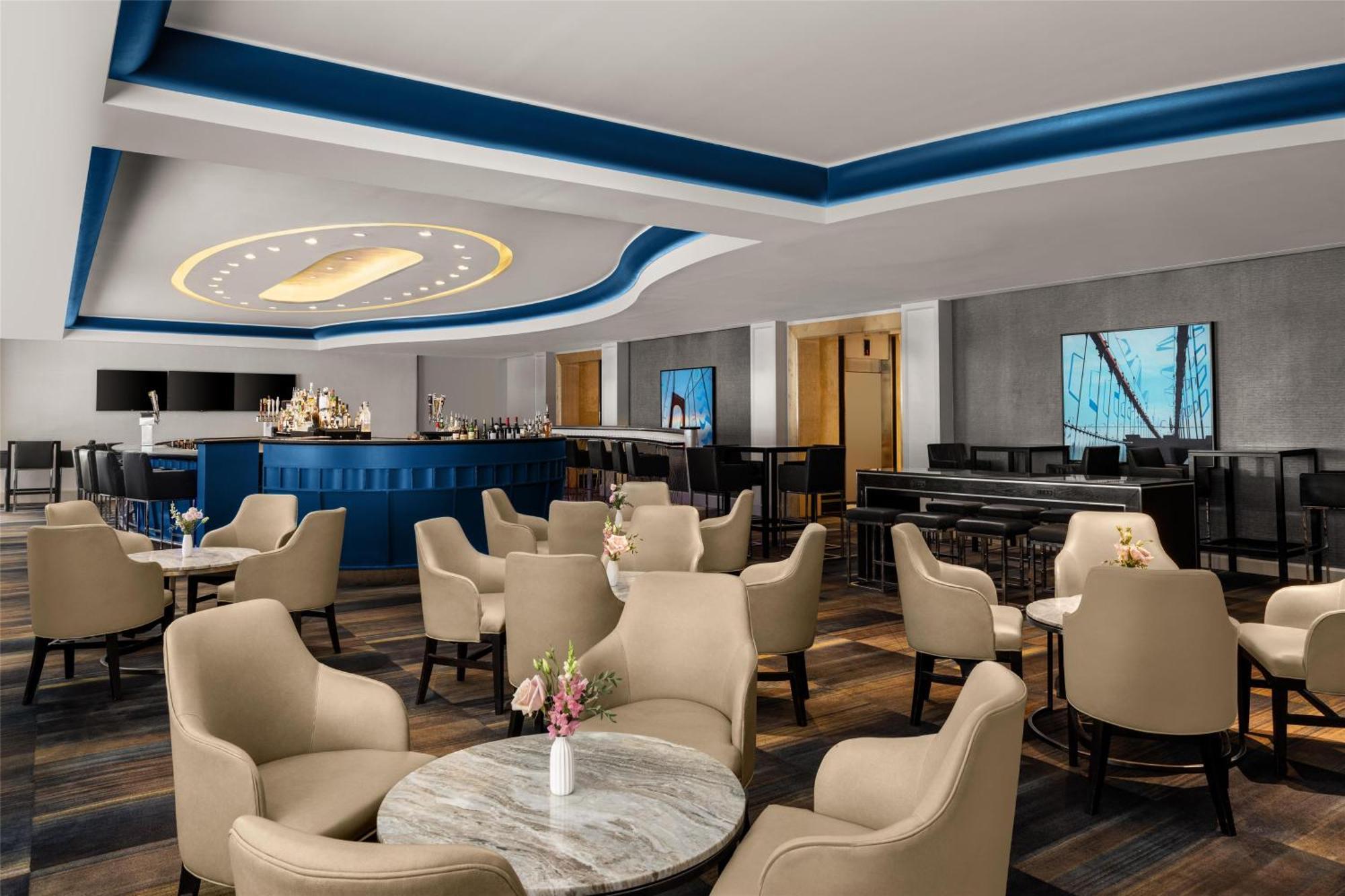 Hilton Midtown Hotel 4*