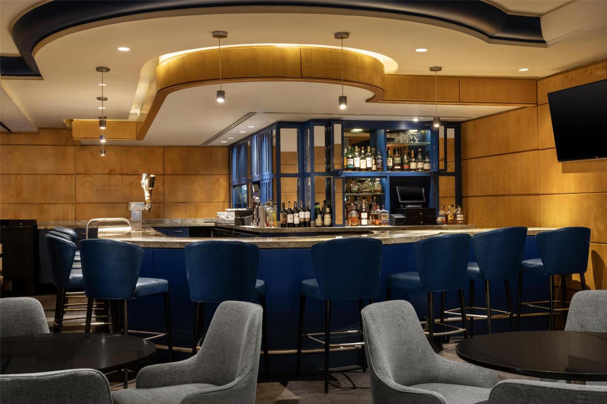 Hotel Hilton Midtown New York