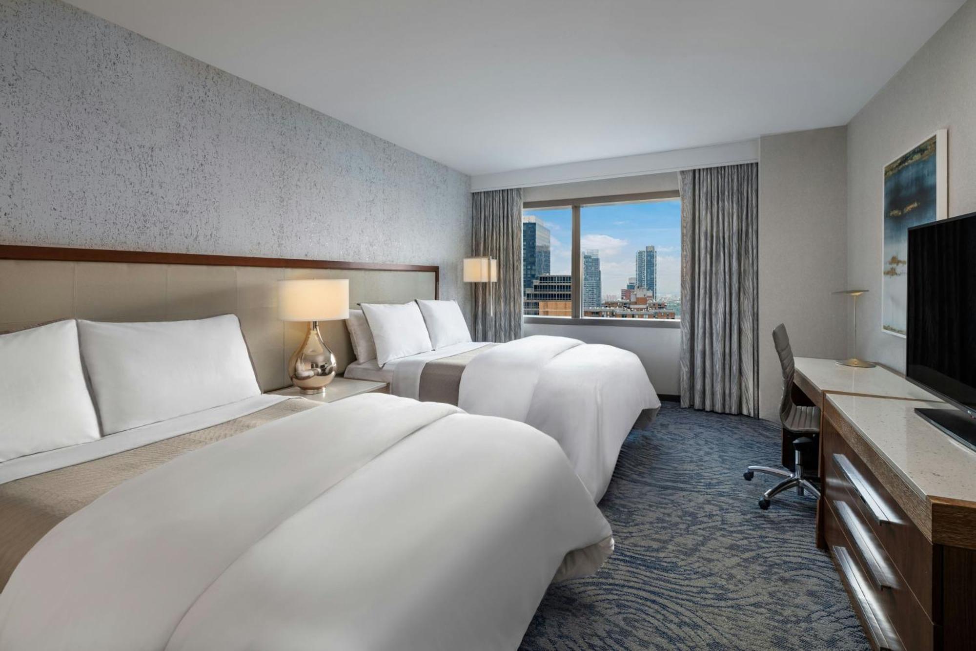 Hotel The Westin At Times Square 5*