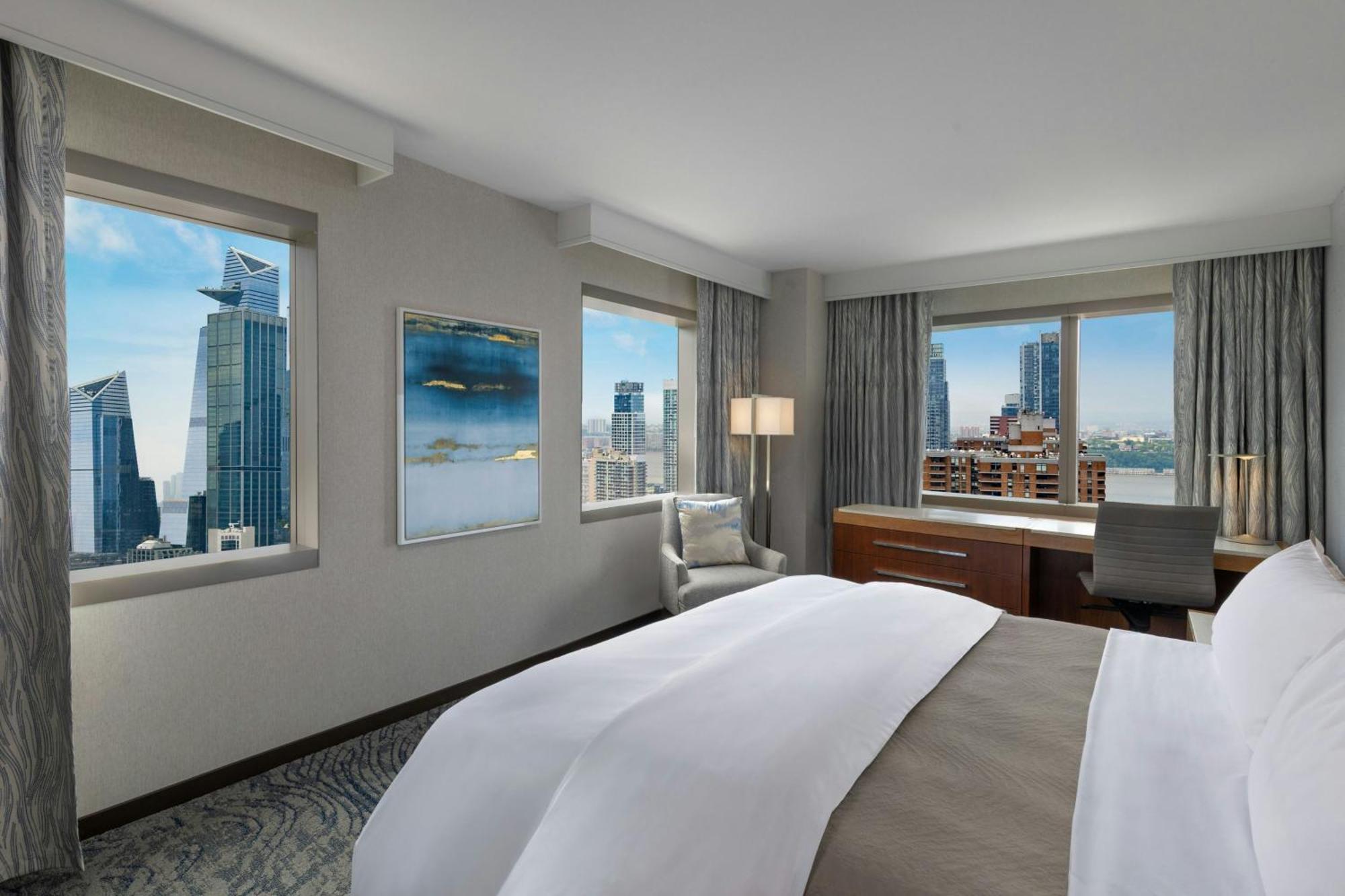 Hotel The Westin At Times Square 5*