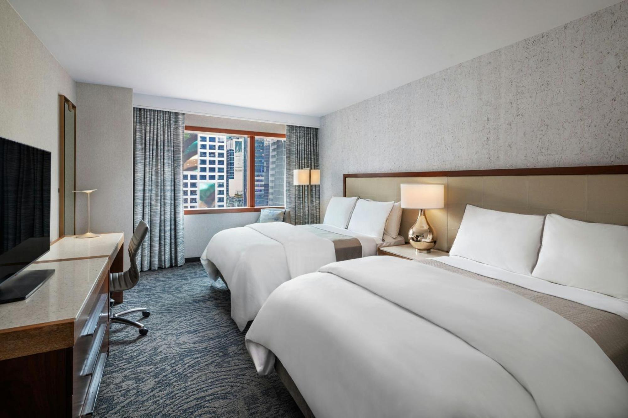 The Westin At Times Square 5*