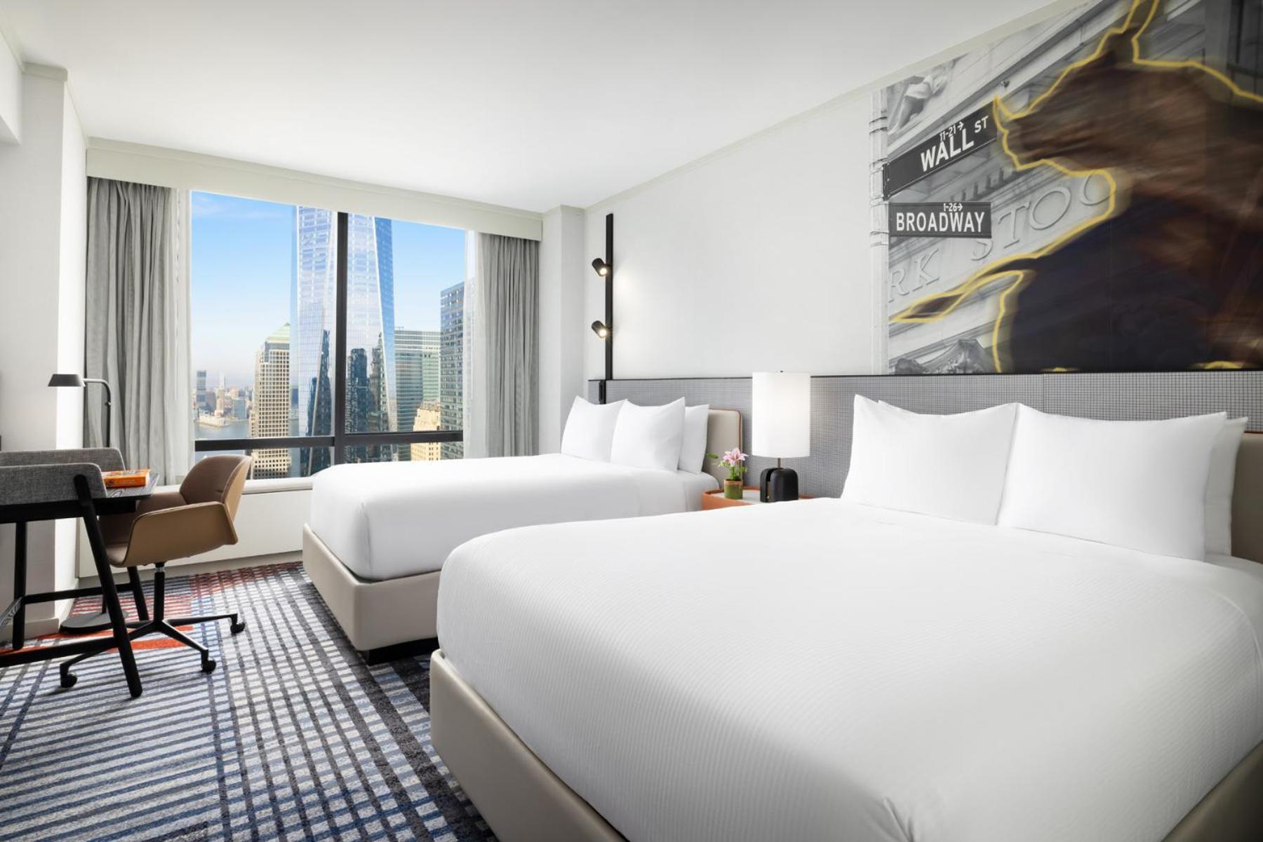 Hotel Millennium Downtown