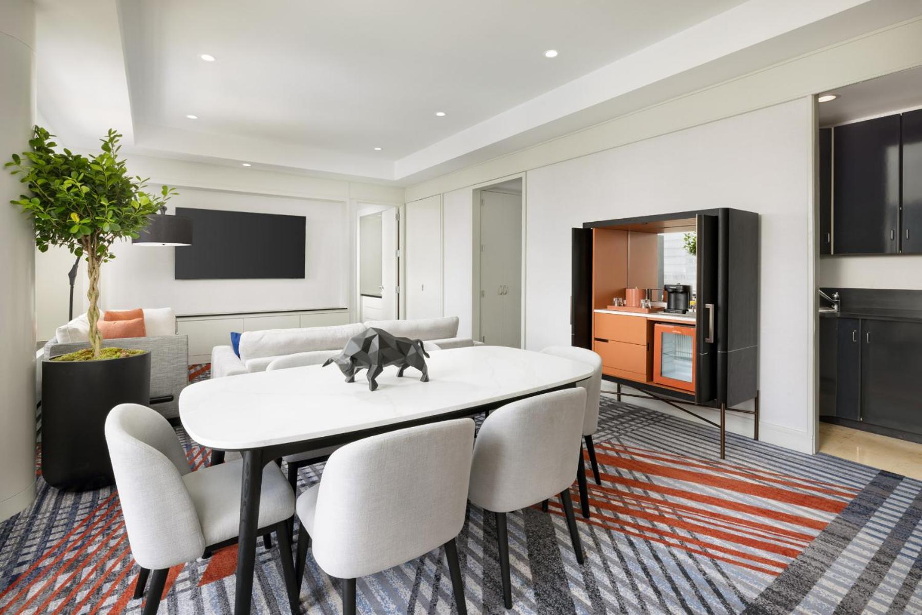 Hotel Millennium Downtown New York