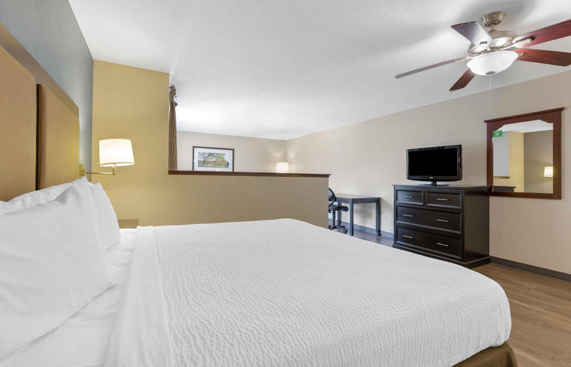 Extended America - - Laguardia Airport 2* New York