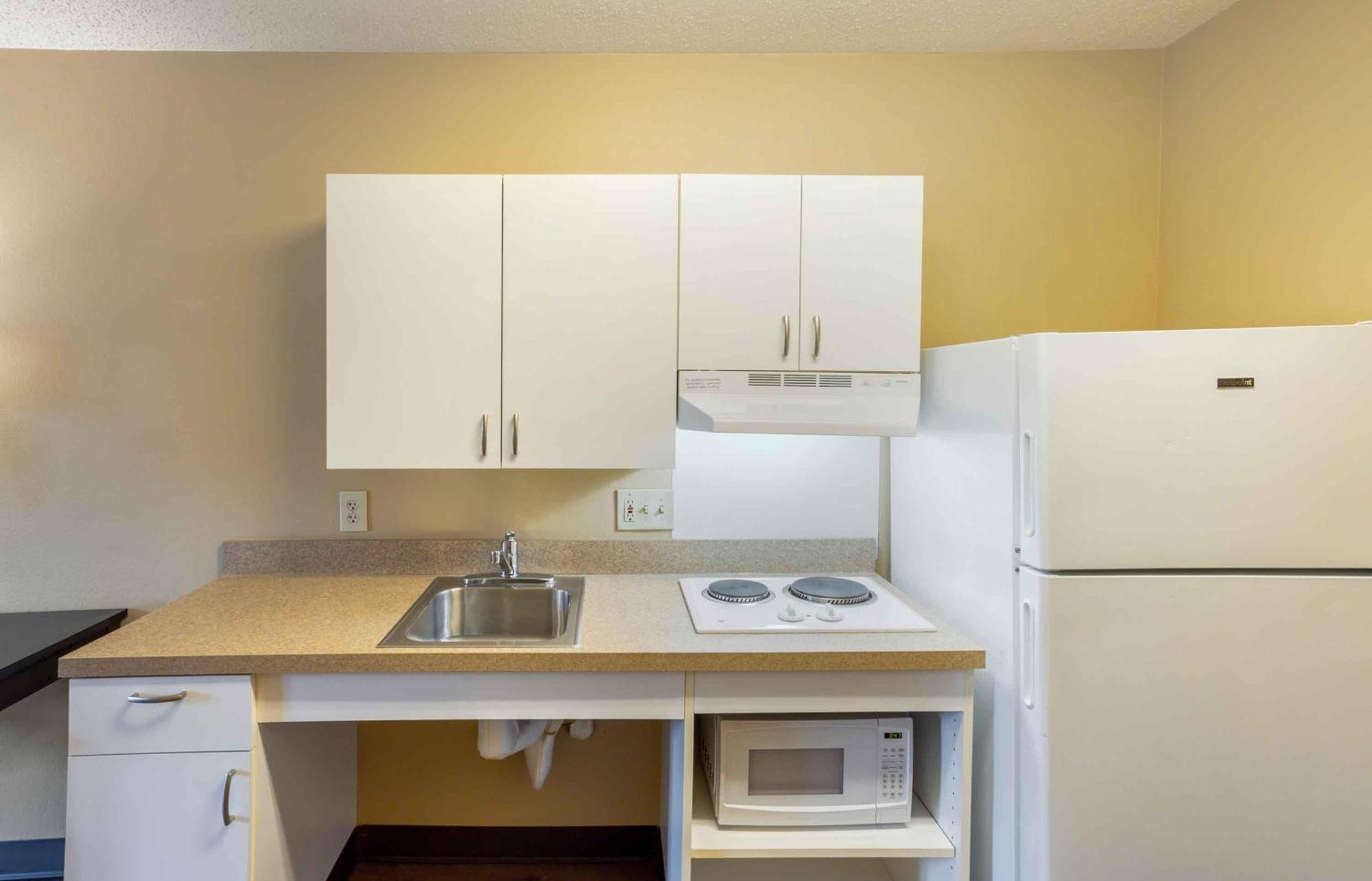 Hotel Extended America - - Laguardia Airport